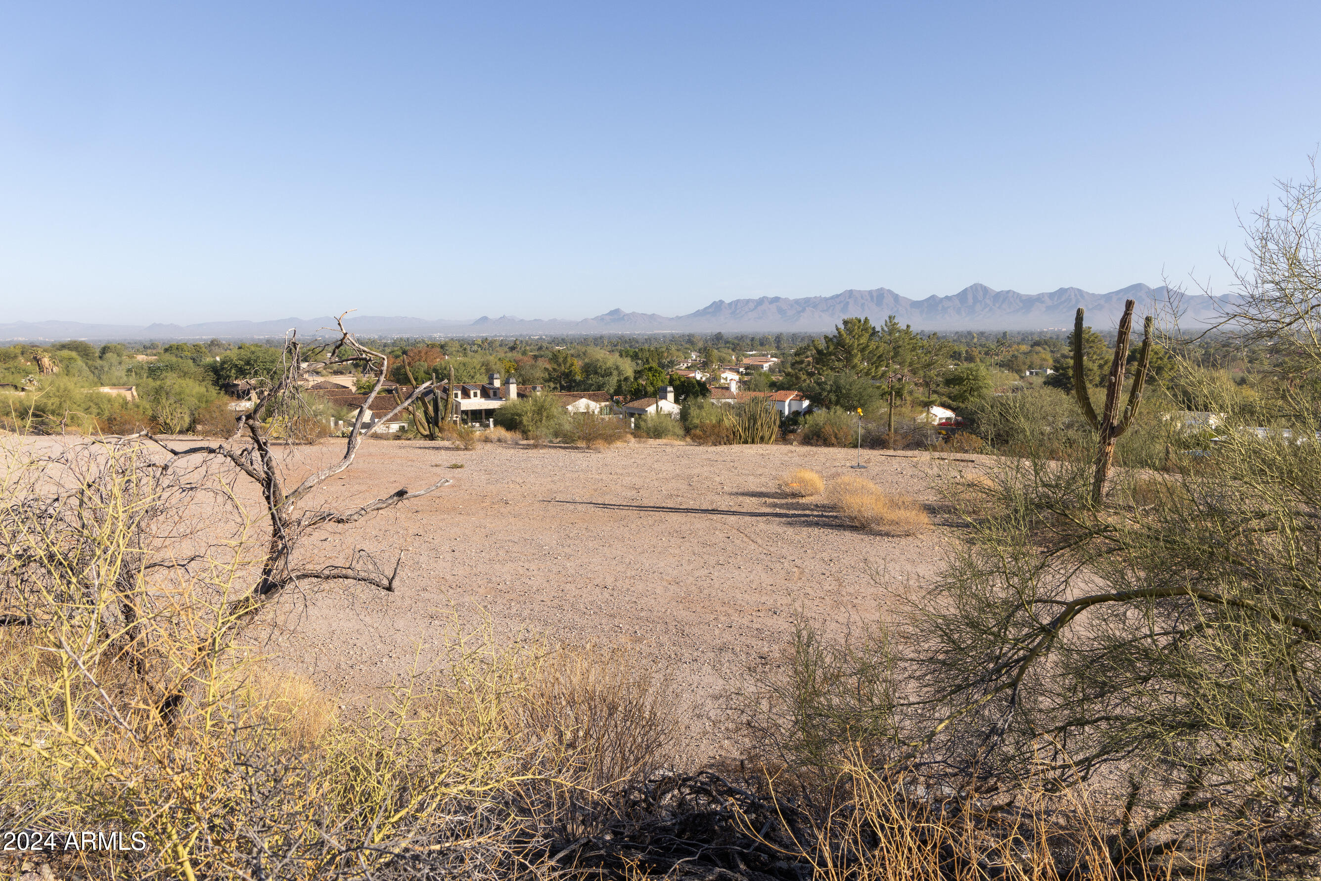 6519 E Hummingbird Lane, 1 and 2
