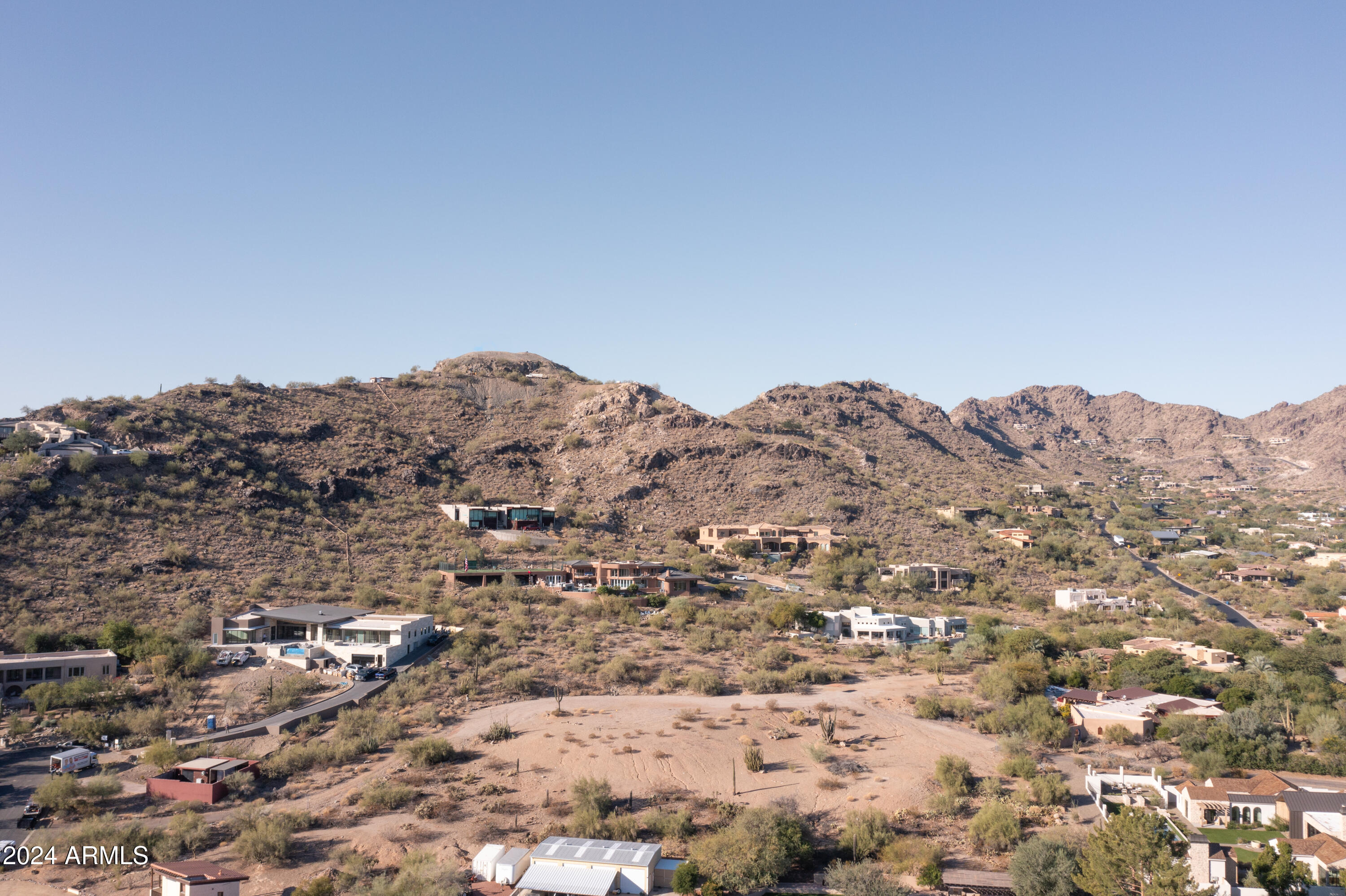 6519 E Hummingbird Lane, 1 and 2