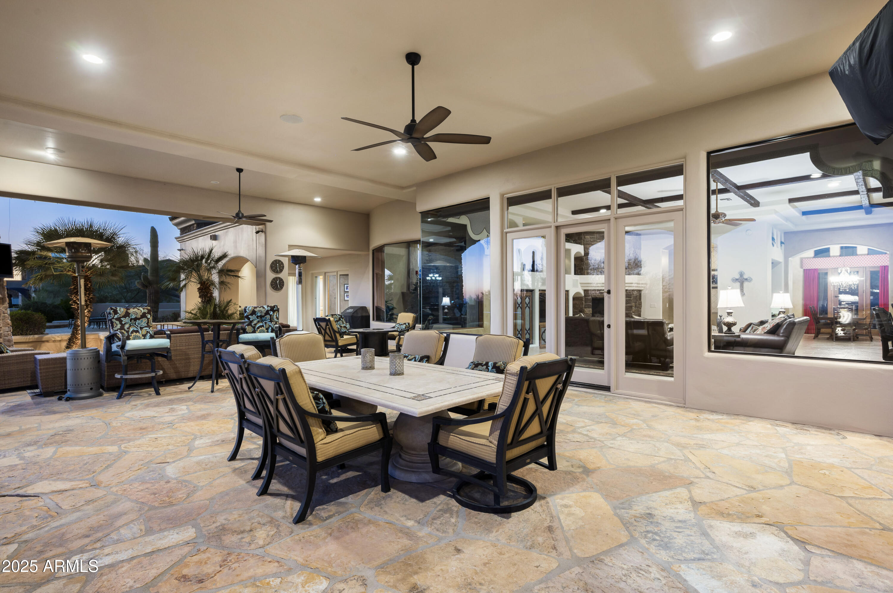 8567 E OVERLOOK Drive