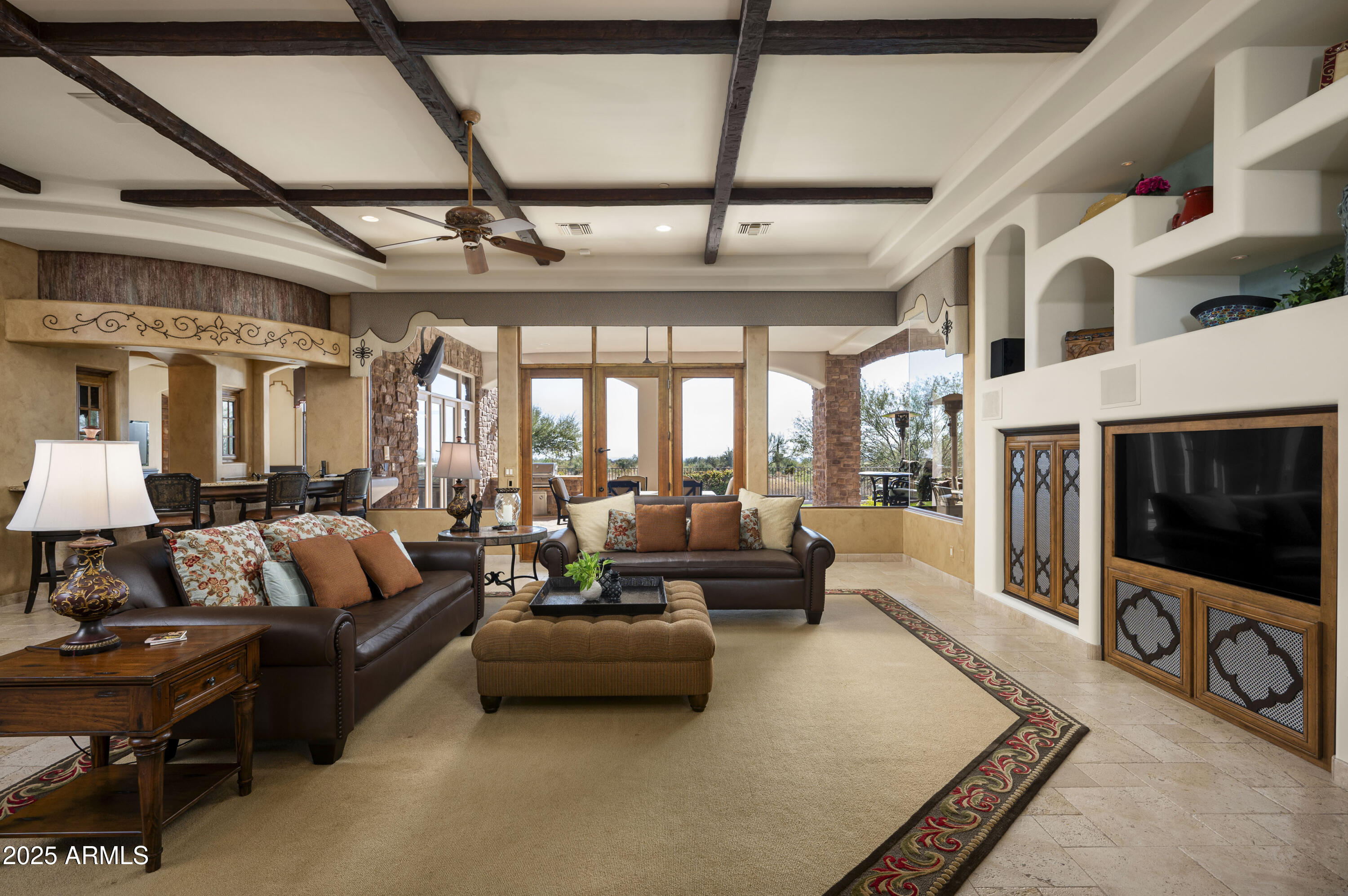 8567 E OVERLOOK Drive