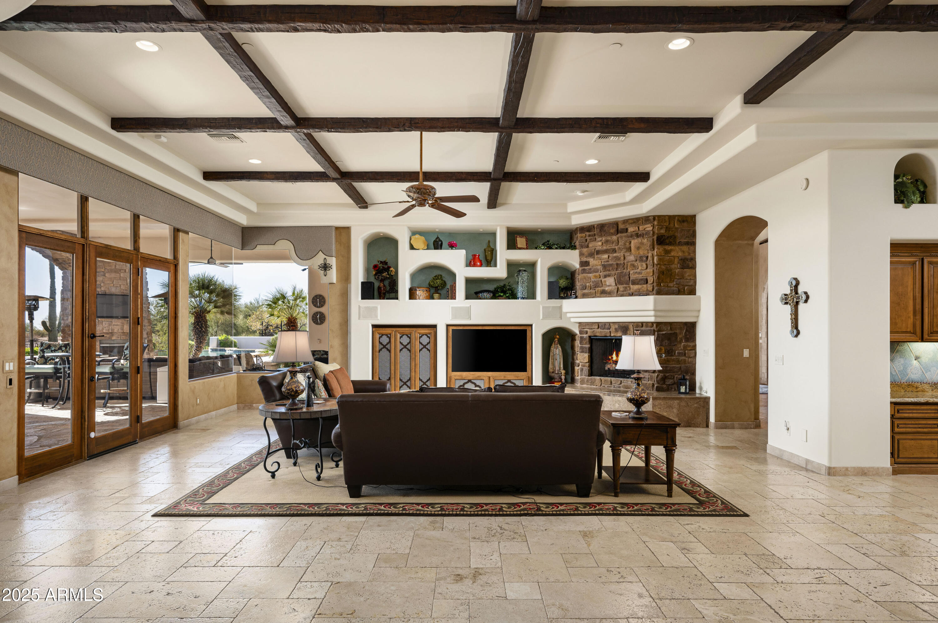 8567 E OVERLOOK Drive