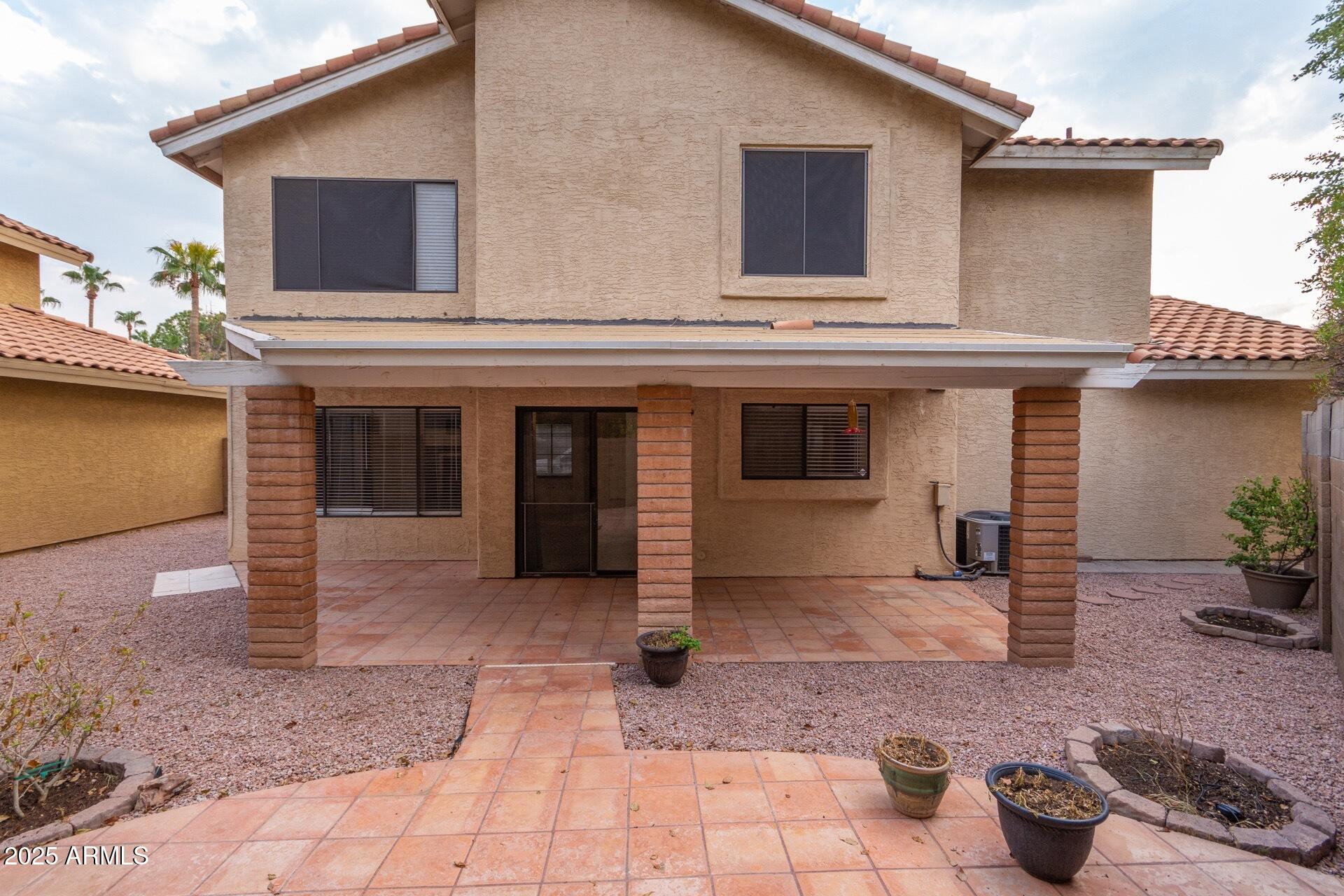 1333 N BRITTANY Lane