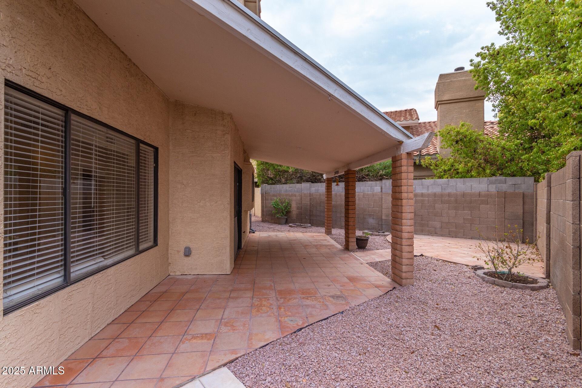 1333 N BRITTANY Lane