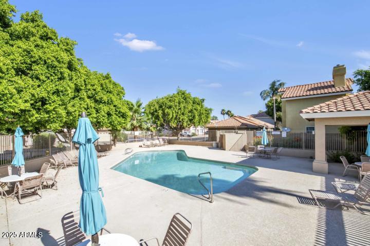 1333 N BRITTANY Lane