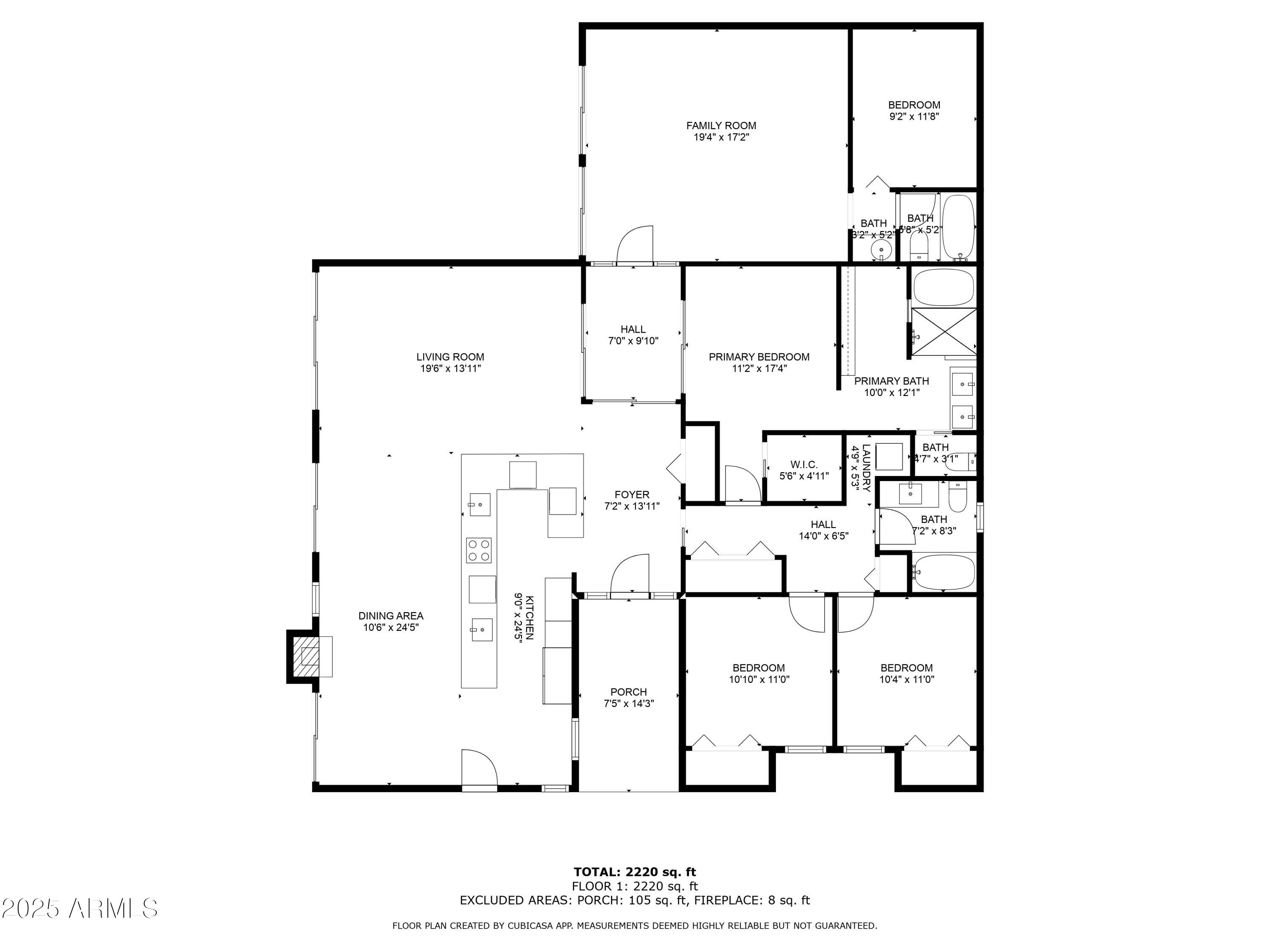 1308 E GARDENIA Drive