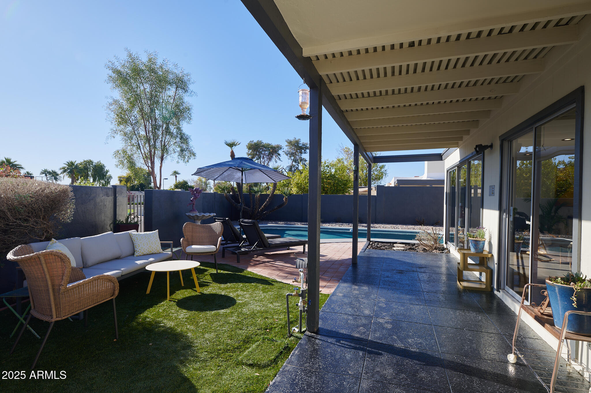 1308 E GARDENIA Drive