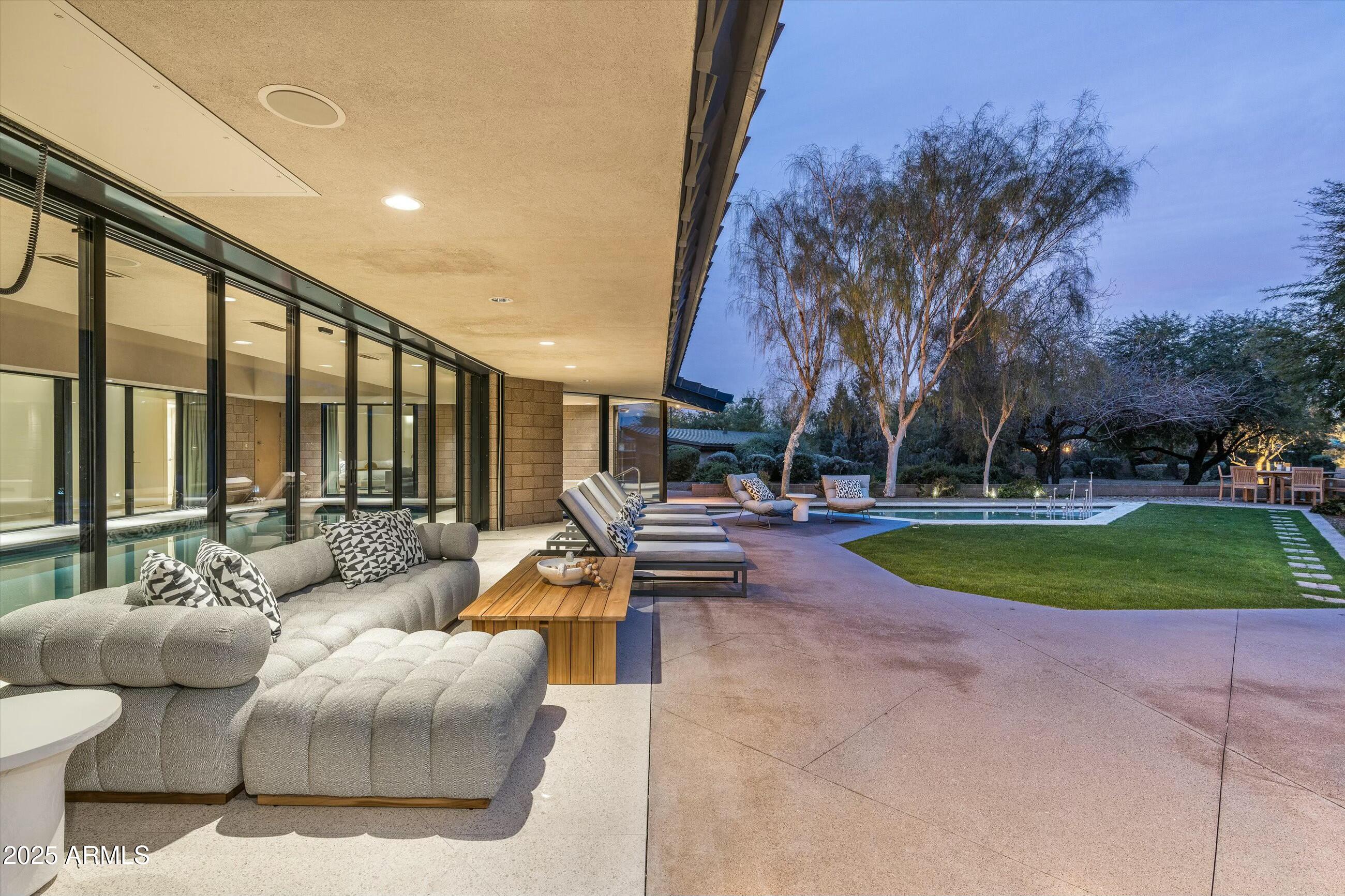 9151 N KOBER Road, Paradise Valley