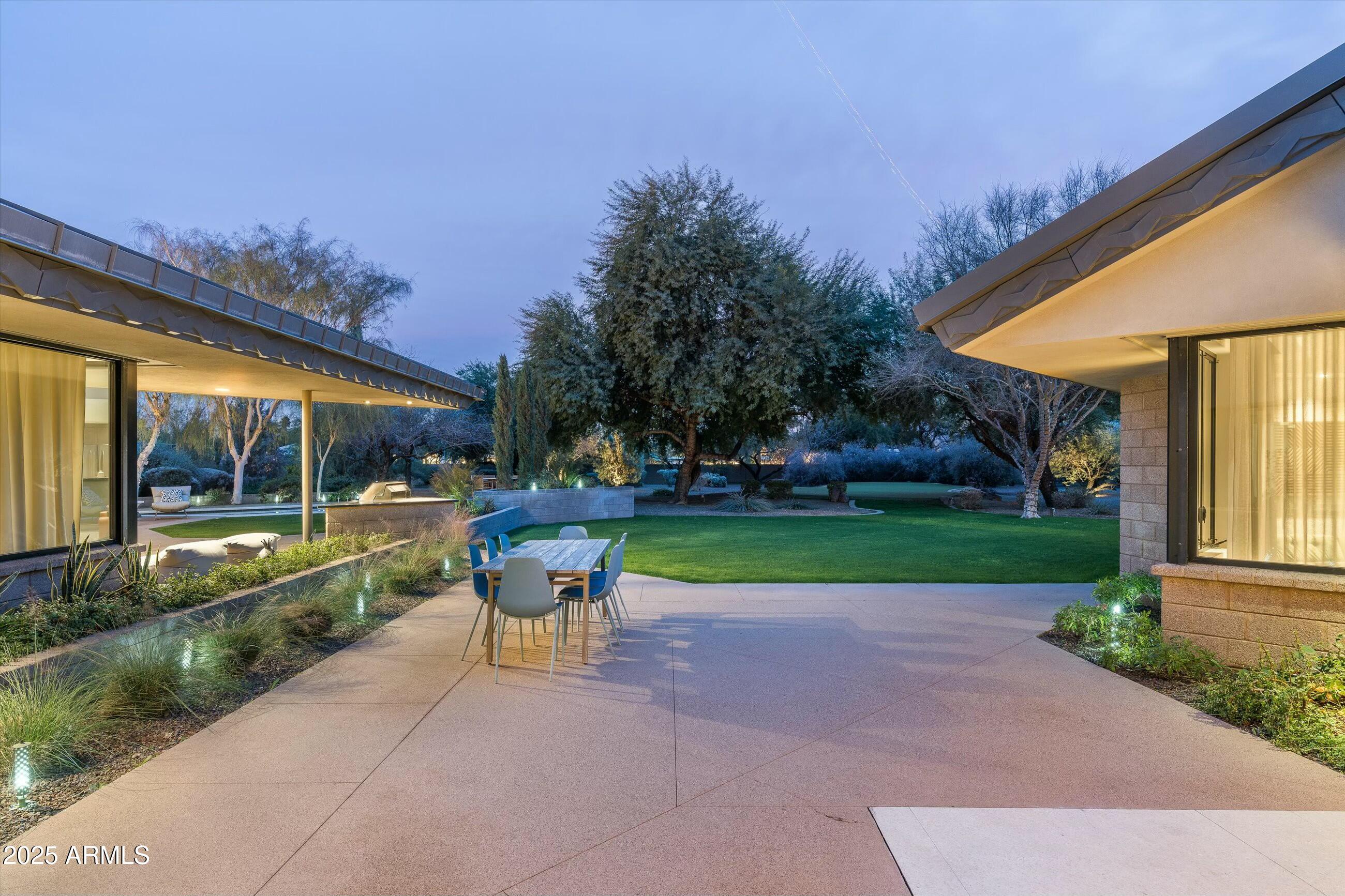 9151 N KOBER Road, Paradise Valley