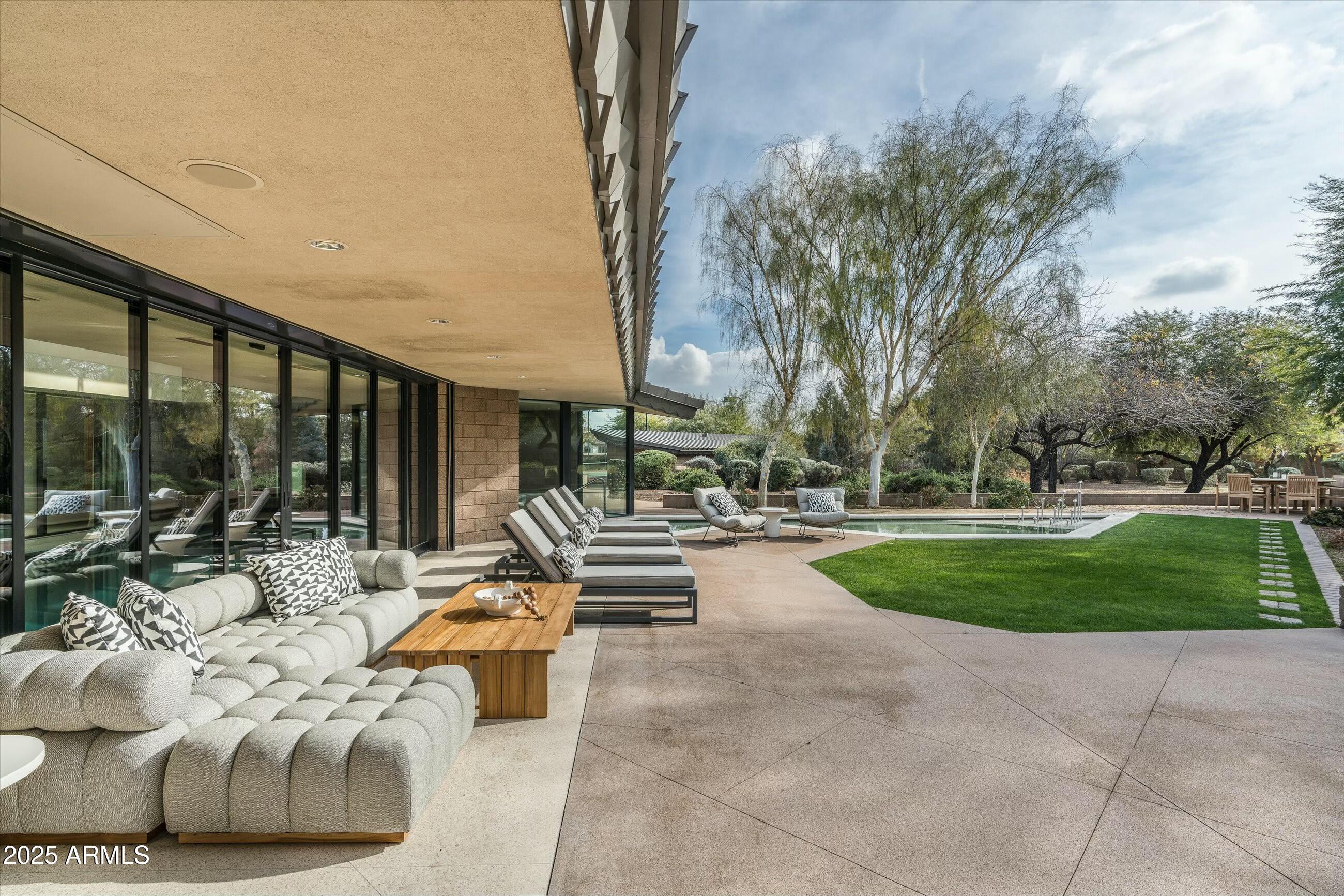 9151 N KOBER Road, Paradise Valley