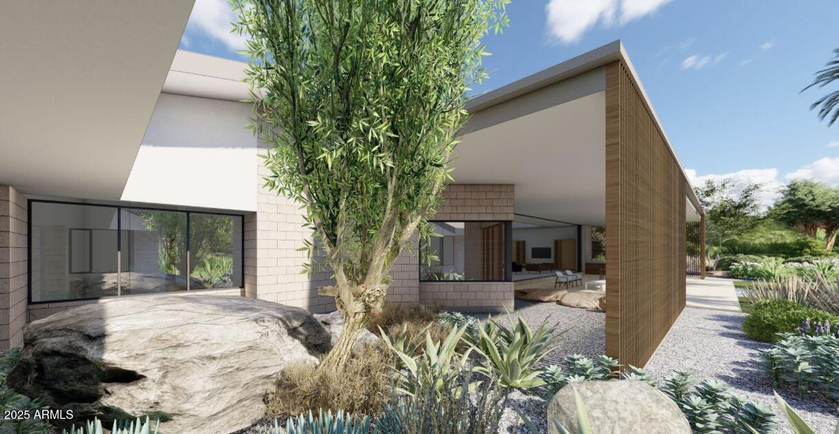 9151 N KOBER Road, Paradise Valley
