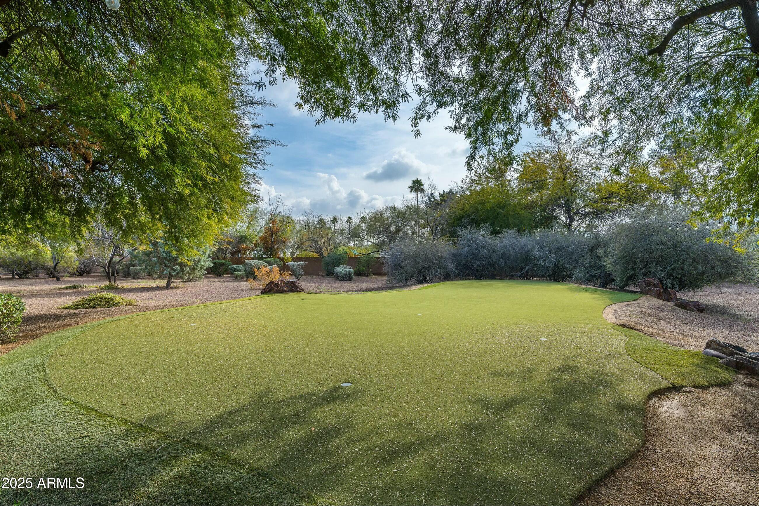 9151 N KOBER Road, Paradise Valley