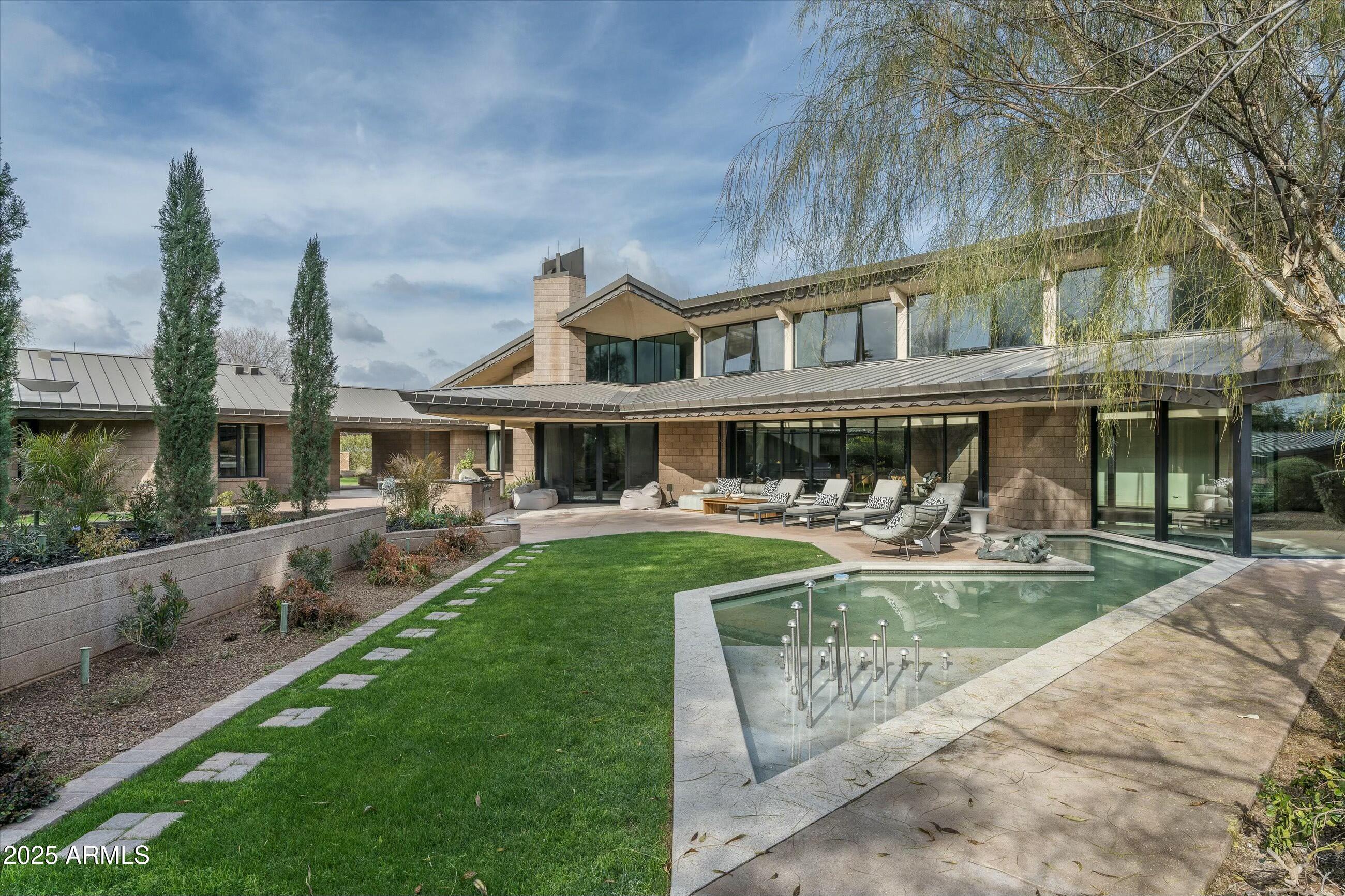 9151 N KOBER Road, Paradise Valley