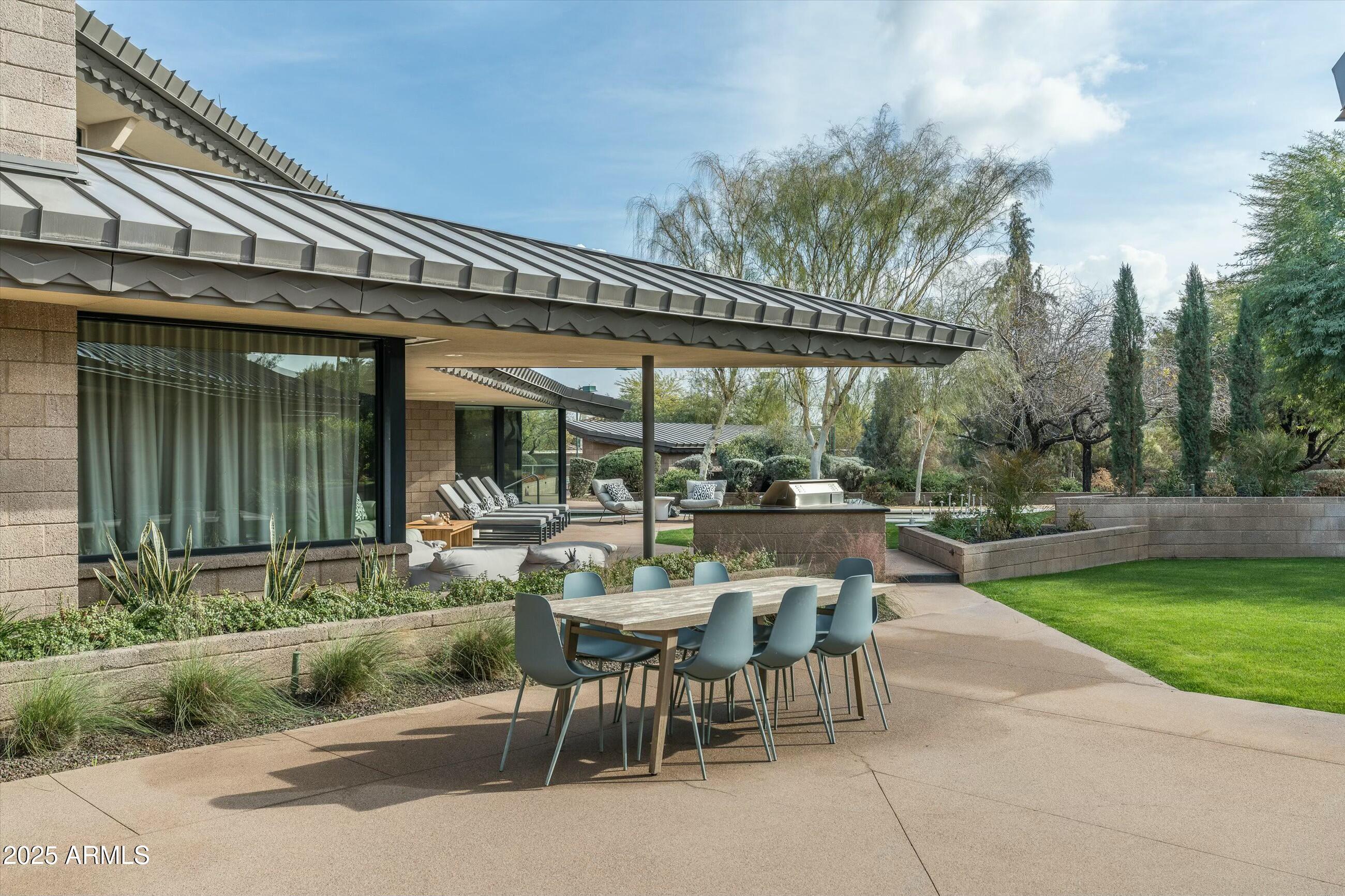 9151 N KOBER Road, Paradise Valley