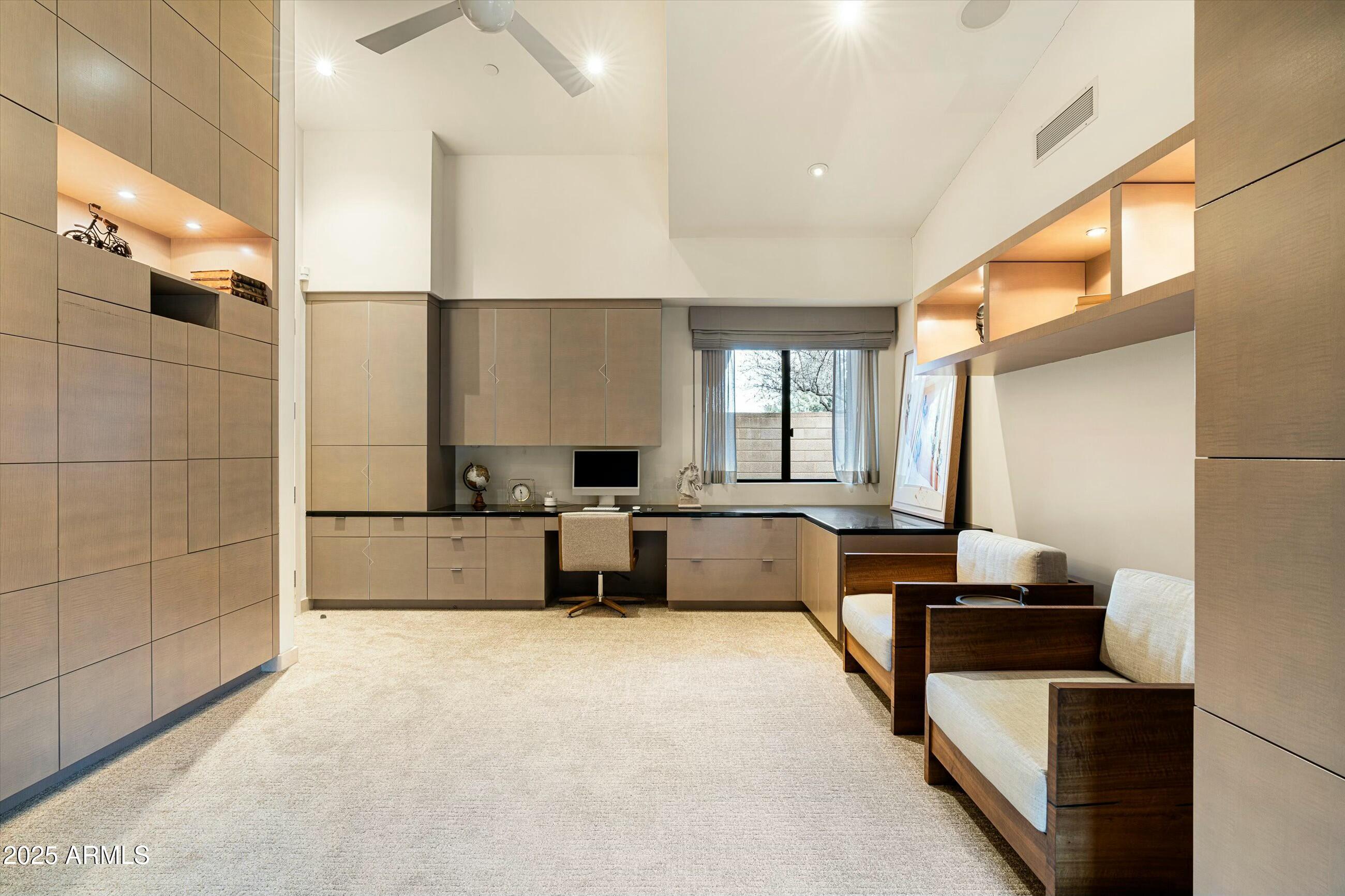 9151 N KOBER Road, Paradise Valley