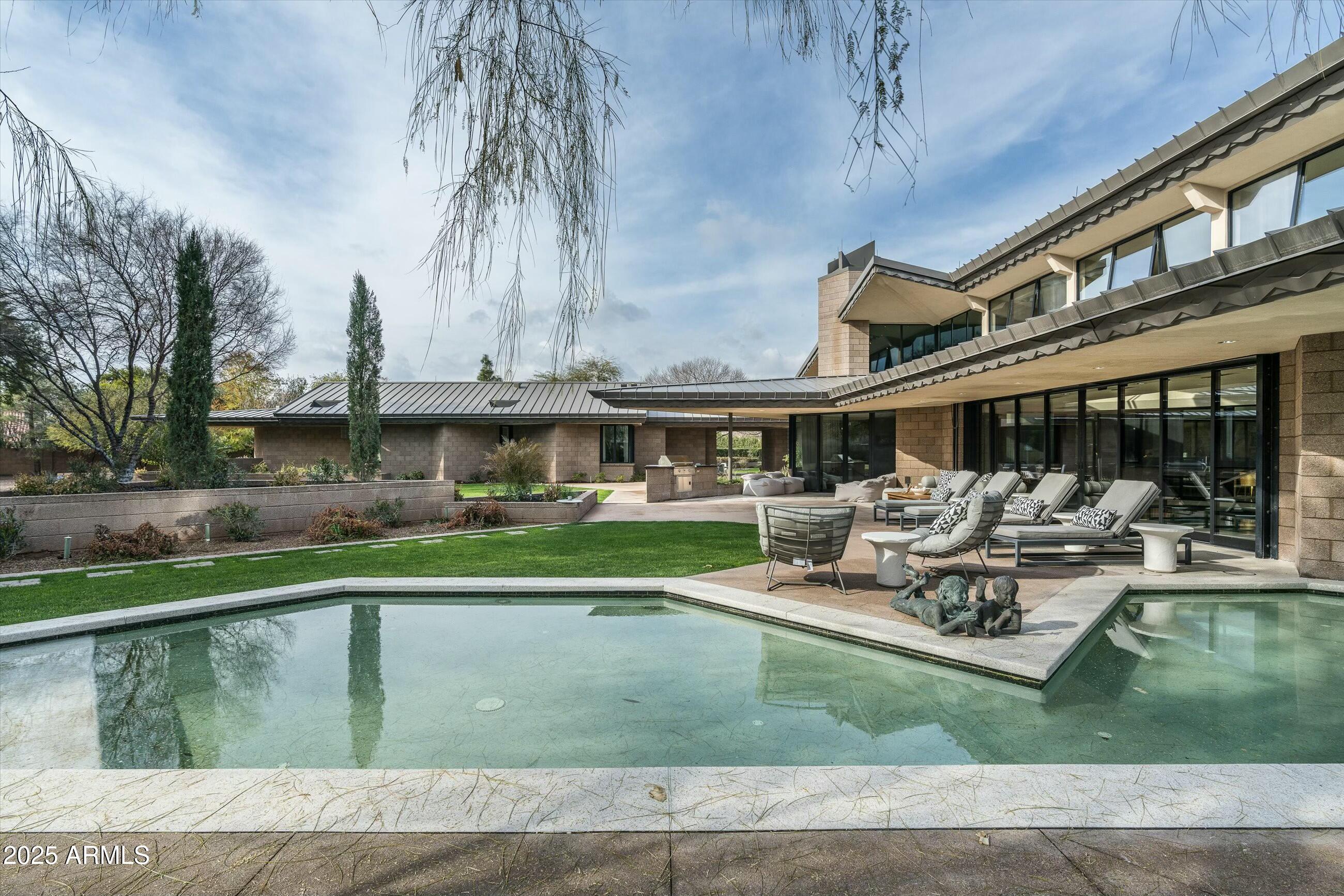 9151 N KOBER Road, Paradise Valley