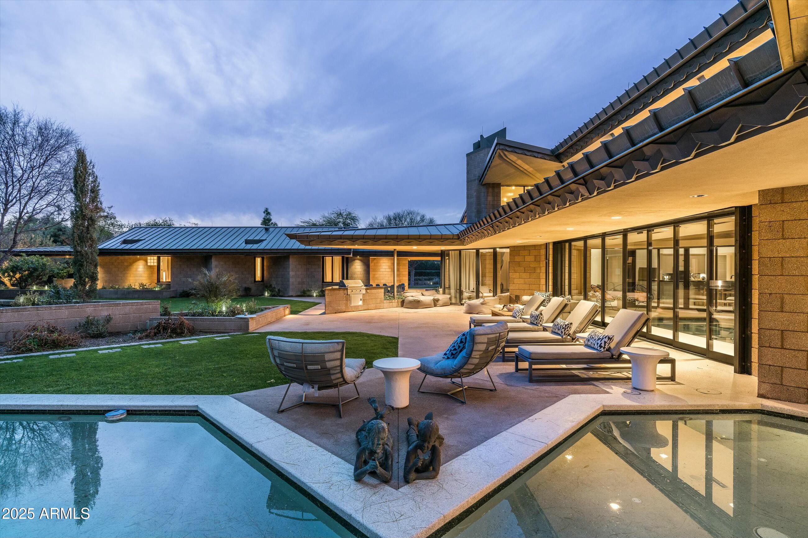 9151 N KOBER Road, Paradise Valley