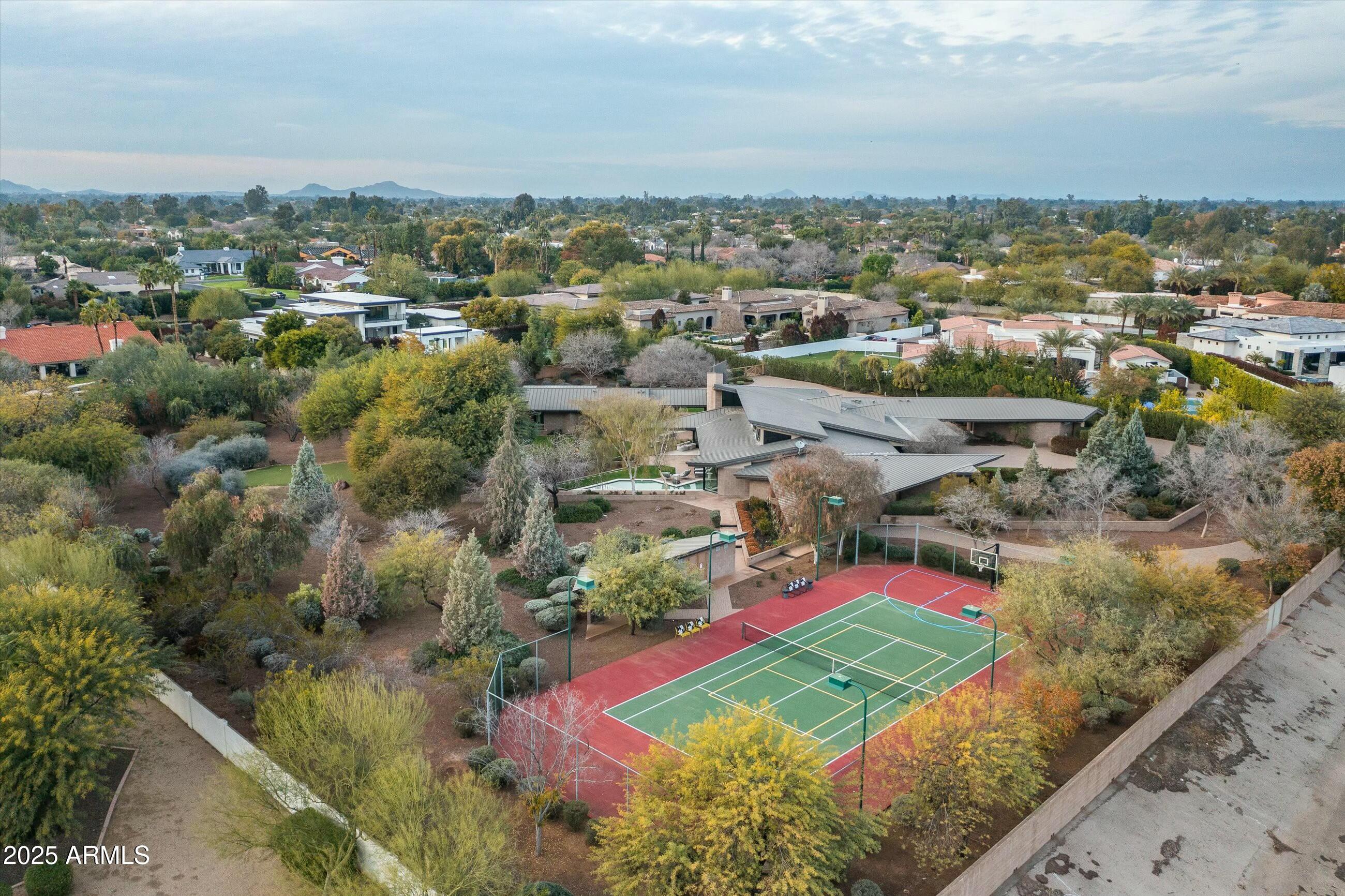 9151 N KOBER Road, Paradise Valley