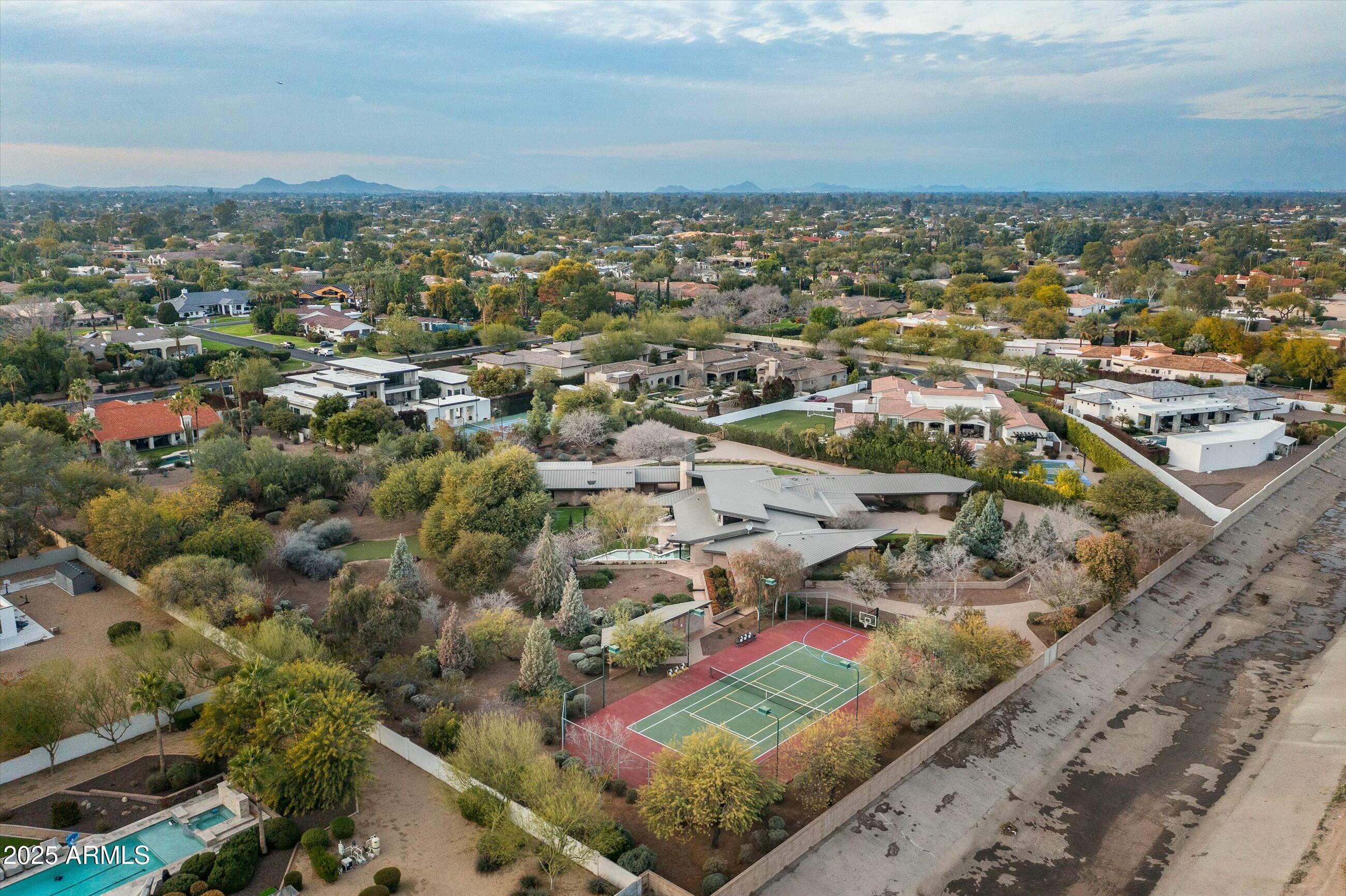 9151 N KOBER Road, Paradise Valley