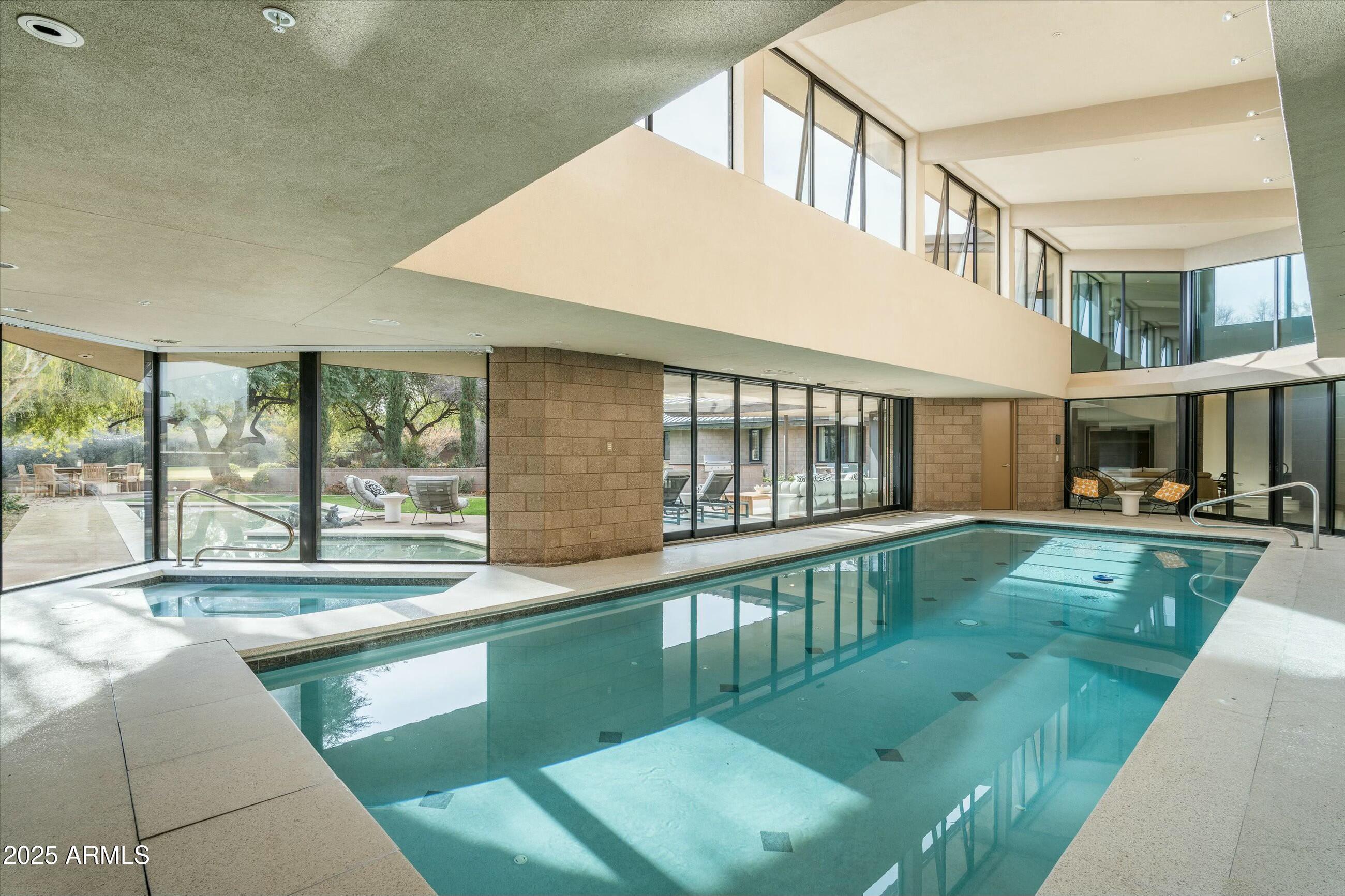 9151 N KOBER Road, Paradise Valley