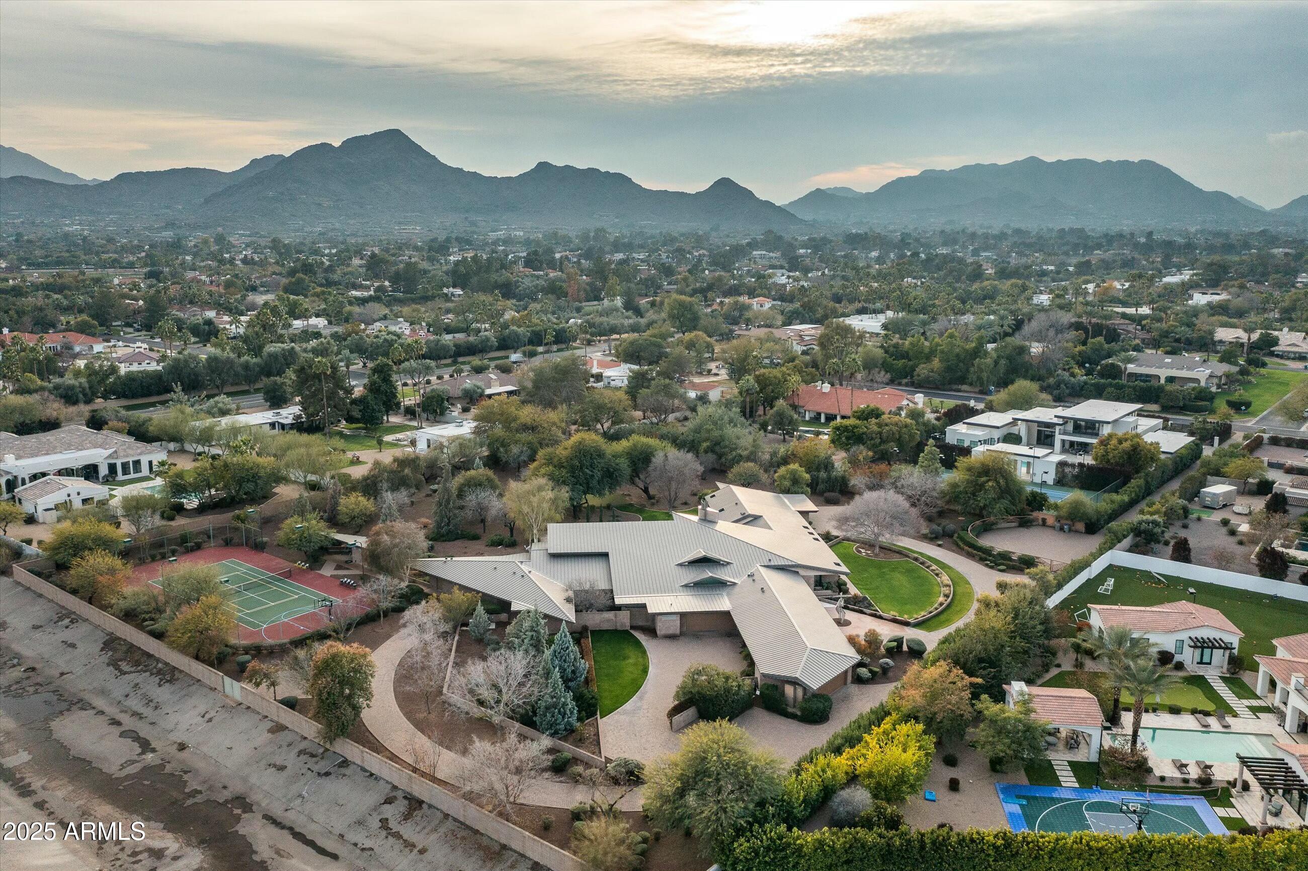 9151 N KOBER Road, Paradise Valley
