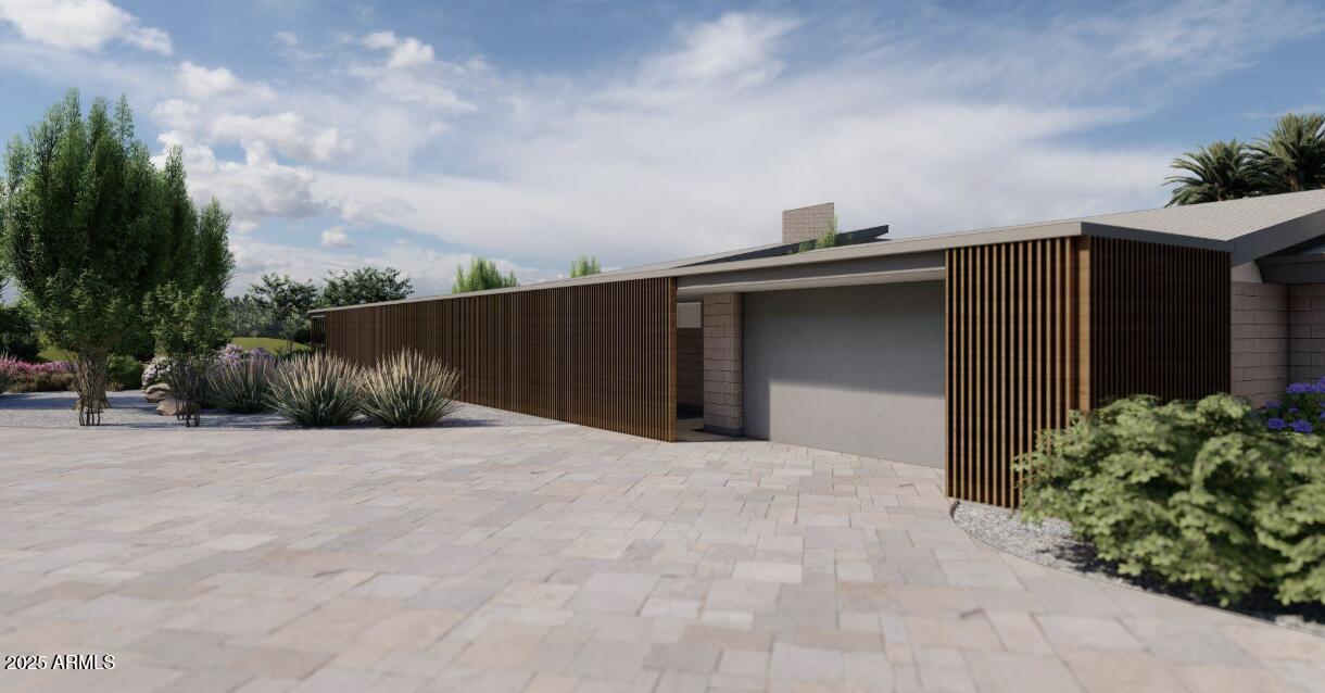 9151 N KOBER Road, Paradise Valley