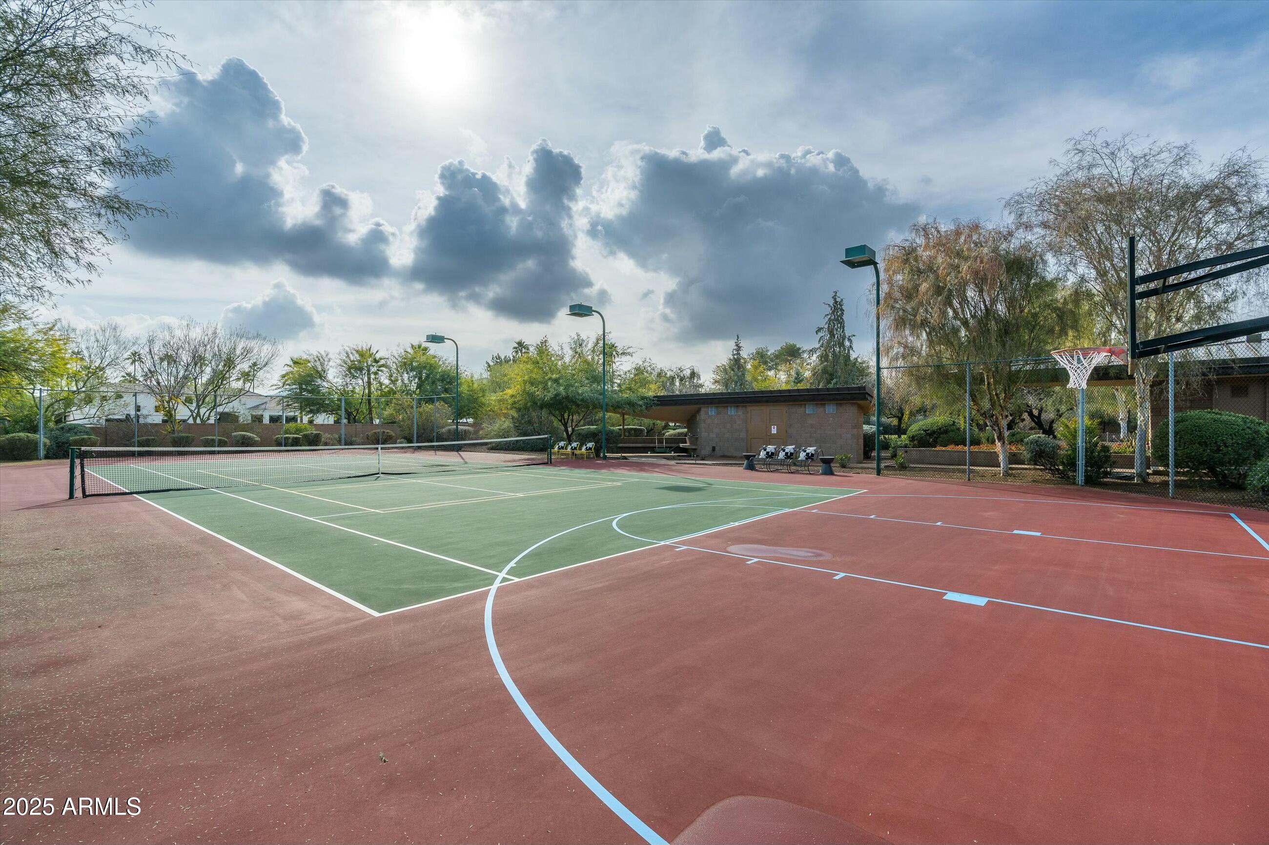 9151 N KOBER Road, Paradise Valley