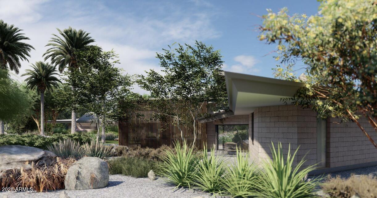 9151 N KOBER Road, Paradise Valley