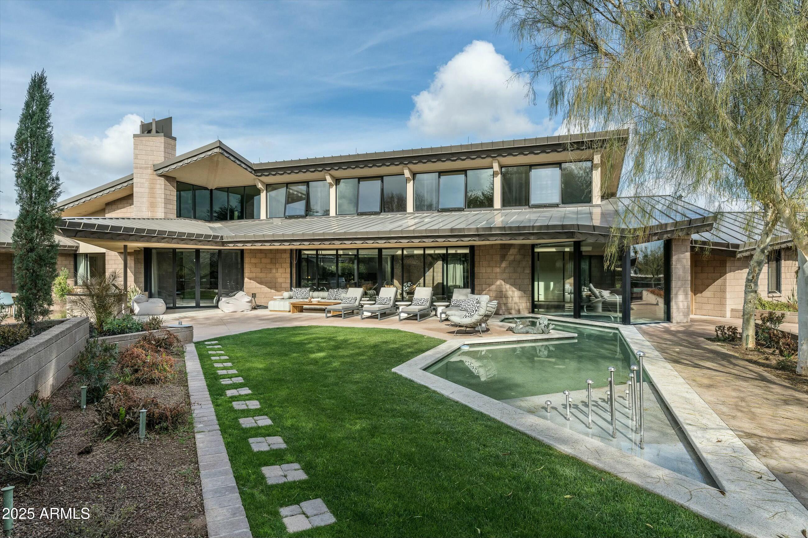 9151 N KOBER Road, Paradise Valley