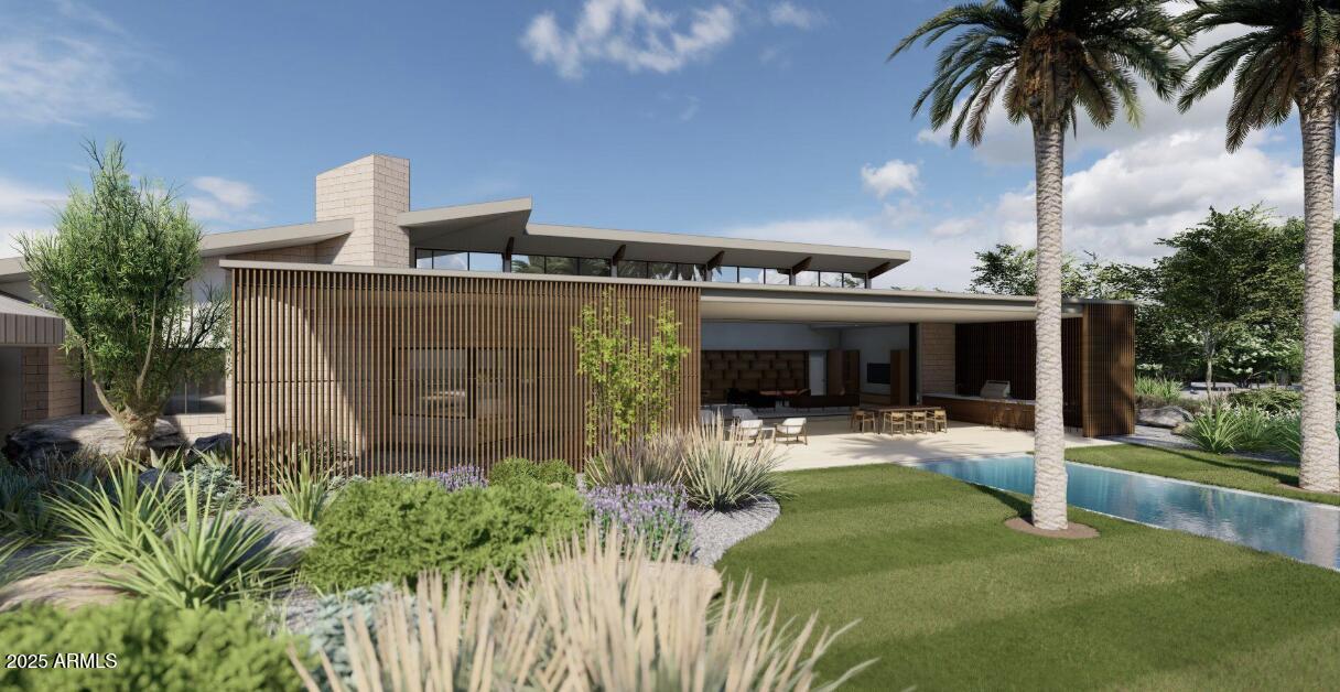 9151 N KOBER Road, Paradise Valley