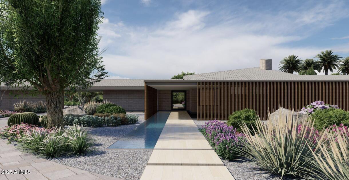 9151 N KOBER Road, Paradise Valley