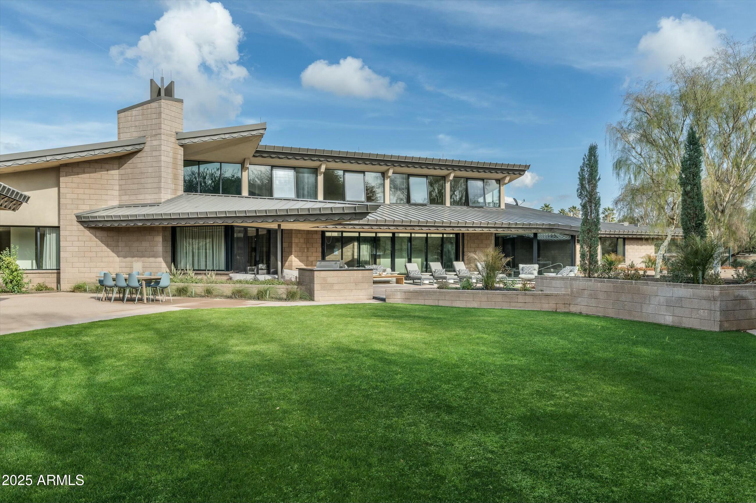9151 N KOBER Road, Paradise Valley