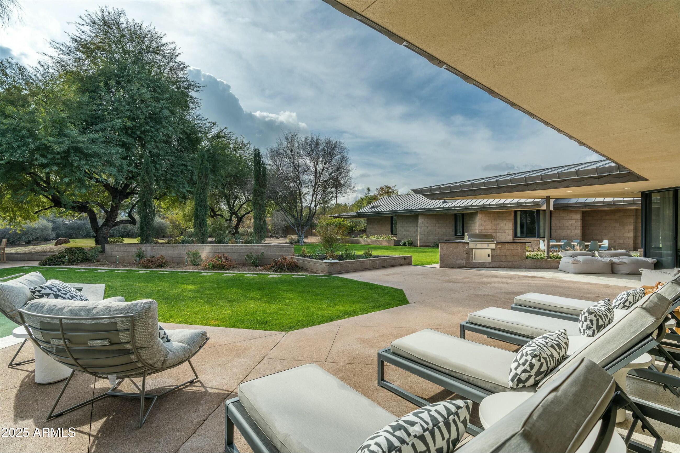 9151 N KOBER Road, Paradise Valley