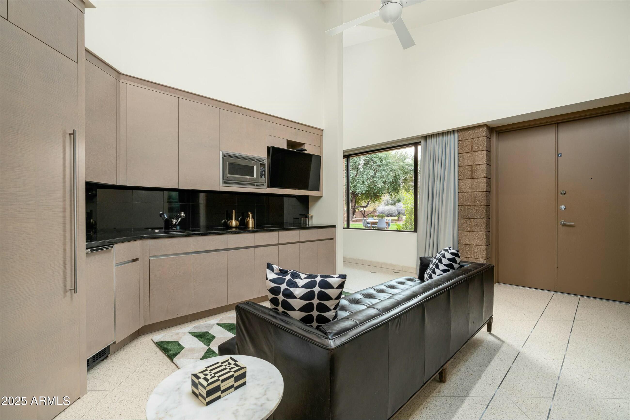 9151 N KOBER Road, Paradise Valley