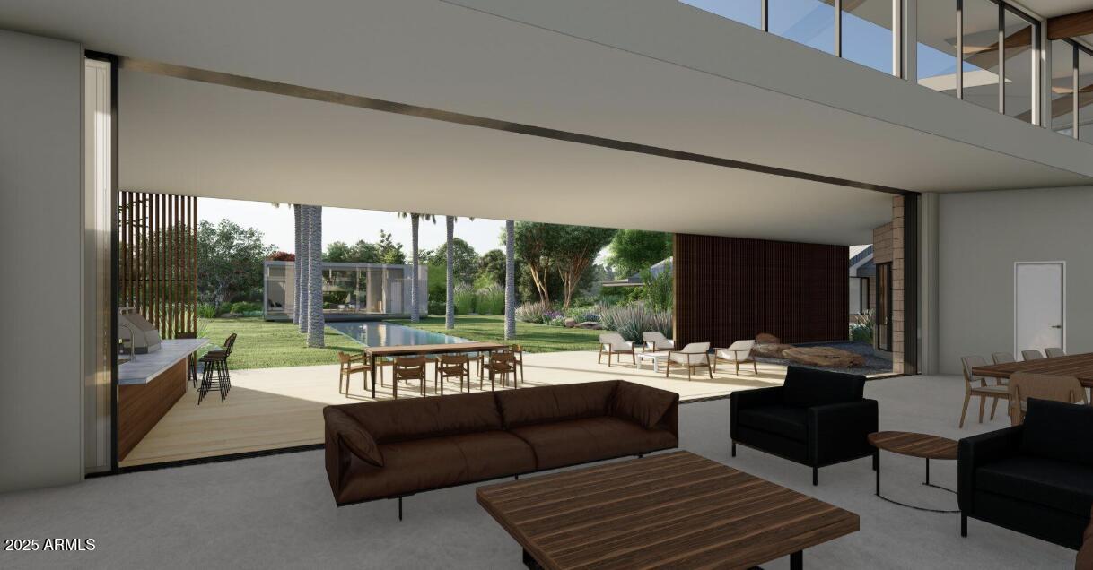9151 N KOBER Road, Paradise Valley