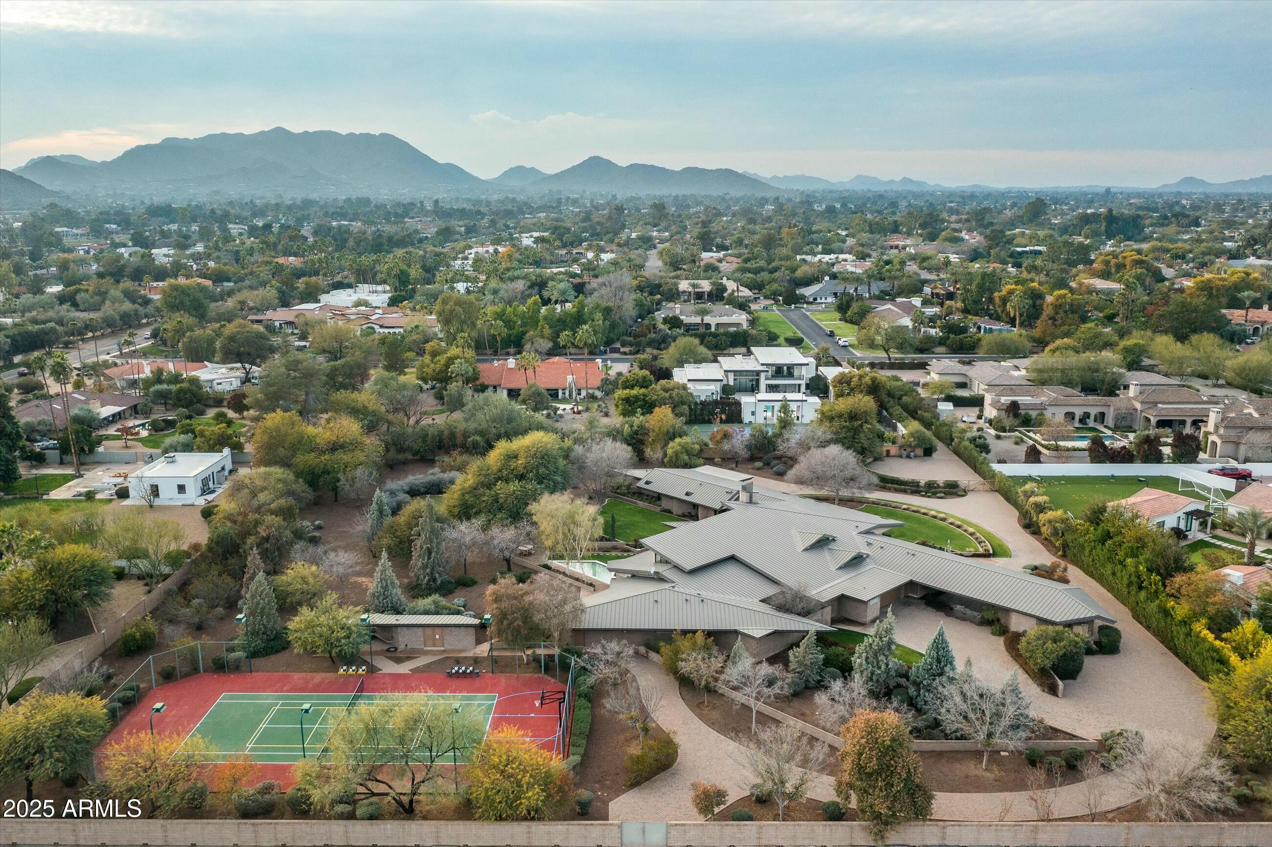 9151 N KOBER Road, Paradise Valley