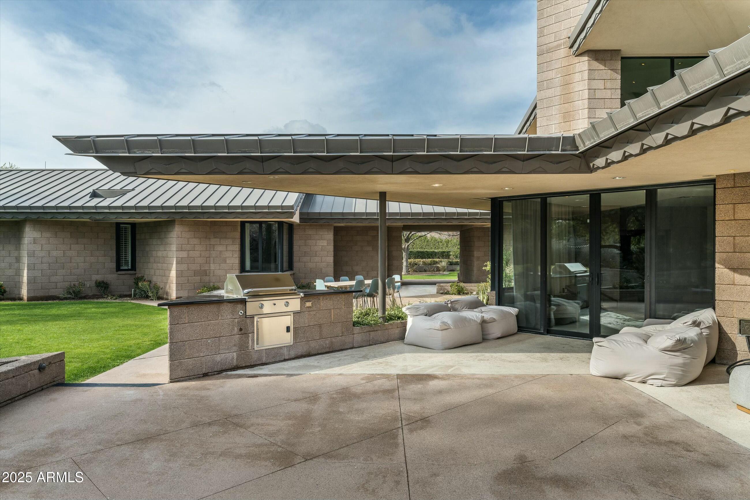 9151 N KOBER Road, Paradise Valley