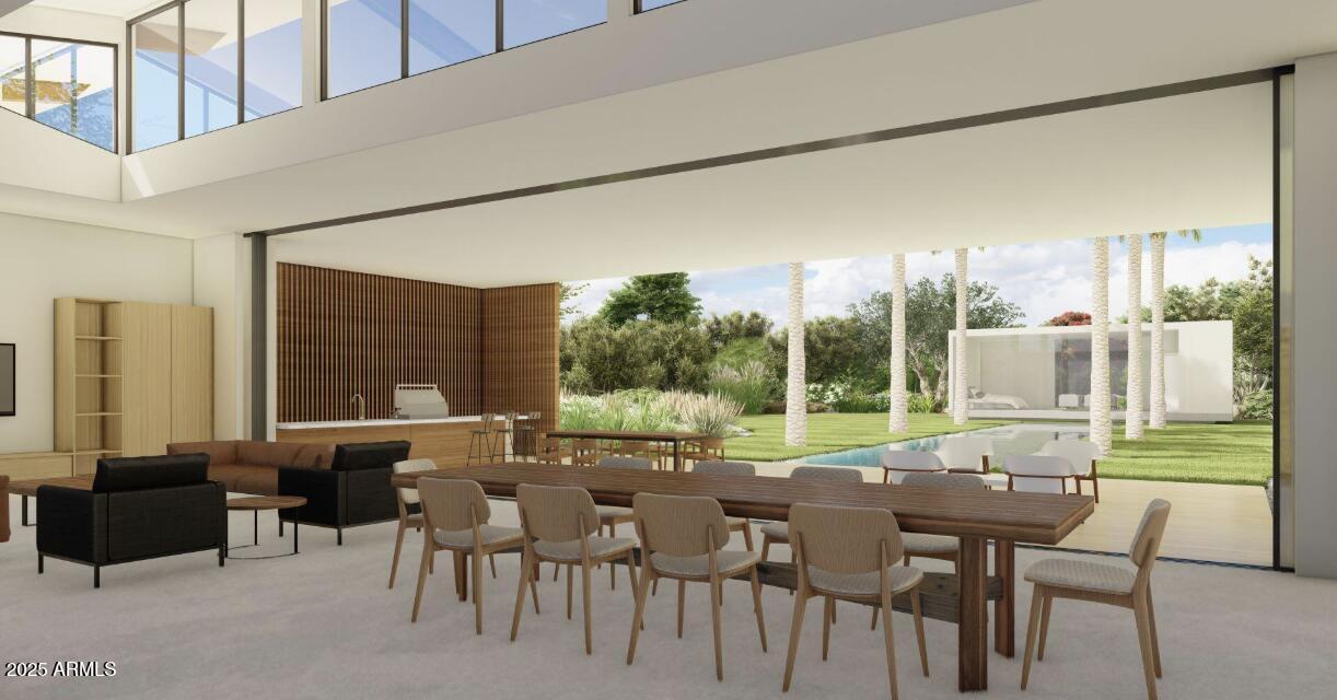 9151 N KOBER Road, Paradise Valley