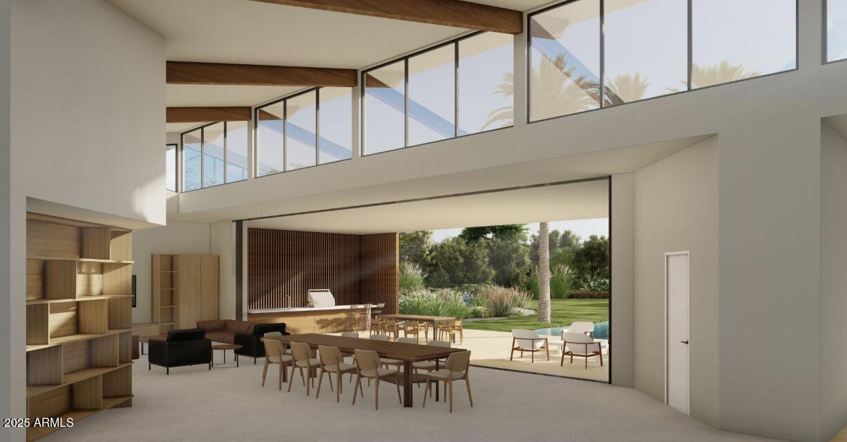 9151 N KOBER Road, Paradise Valley