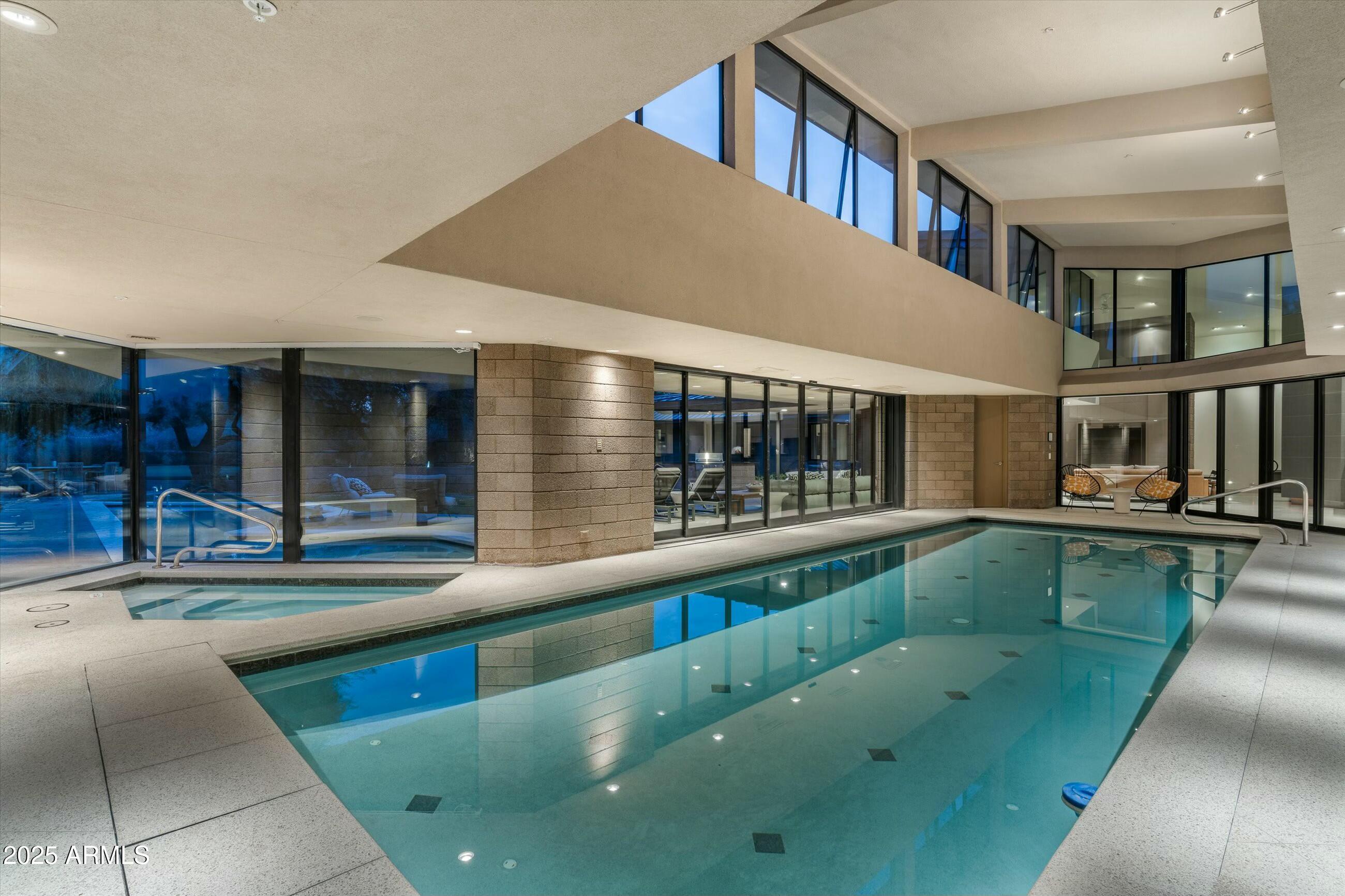 9151 N KOBER Road, Paradise Valley