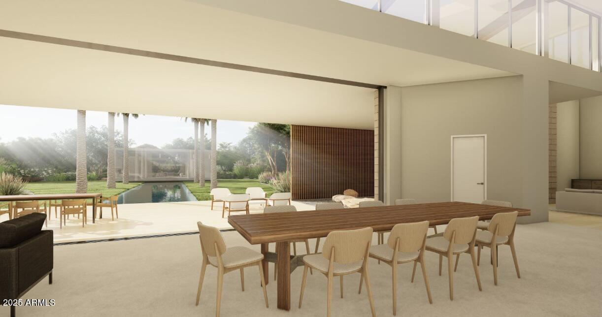 9151 N KOBER Road, Paradise Valley