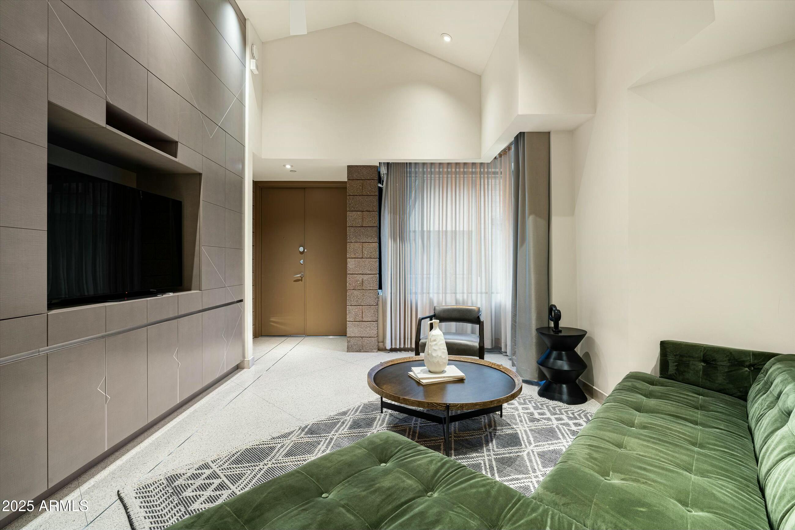 9151 N KOBER Road, Paradise Valley