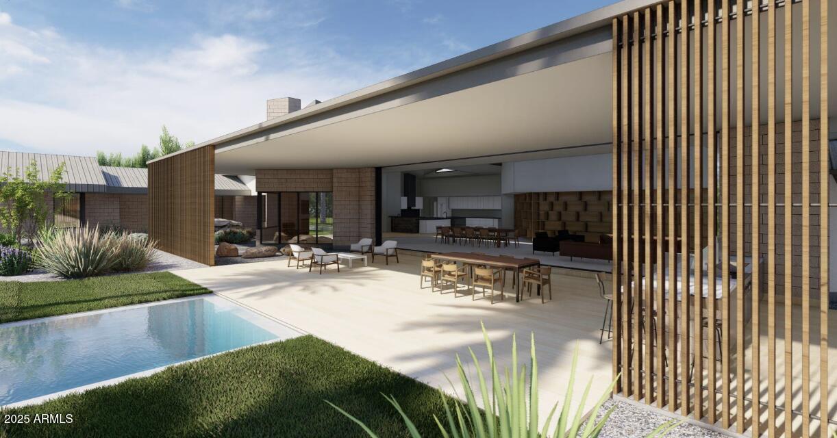 9151 N KOBER Road, Paradise Valley