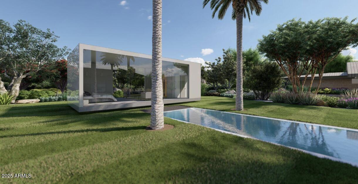 9151 N KOBER Road, Paradise Valley