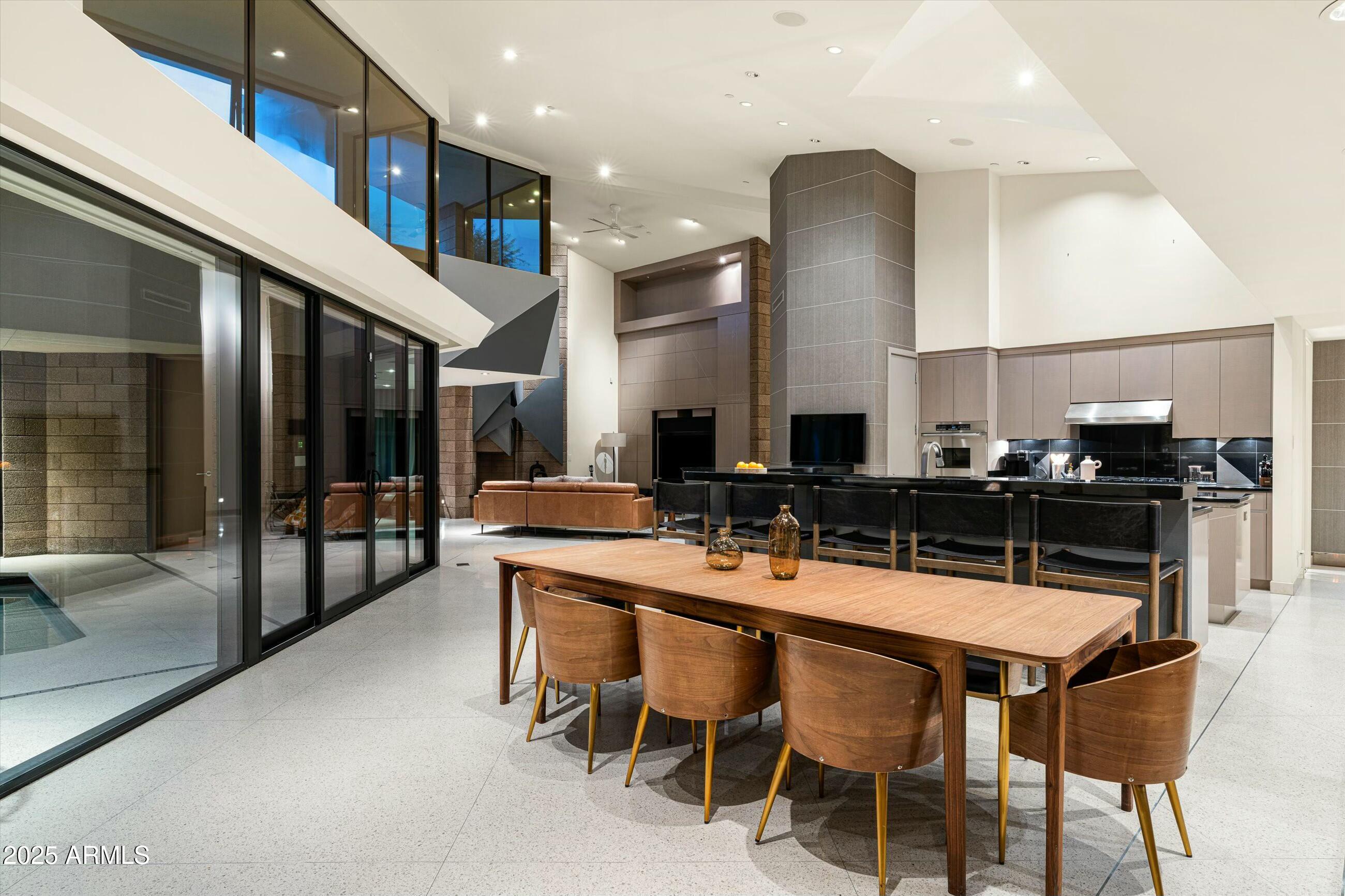 9151 N KOBER Road, Paradise Valley