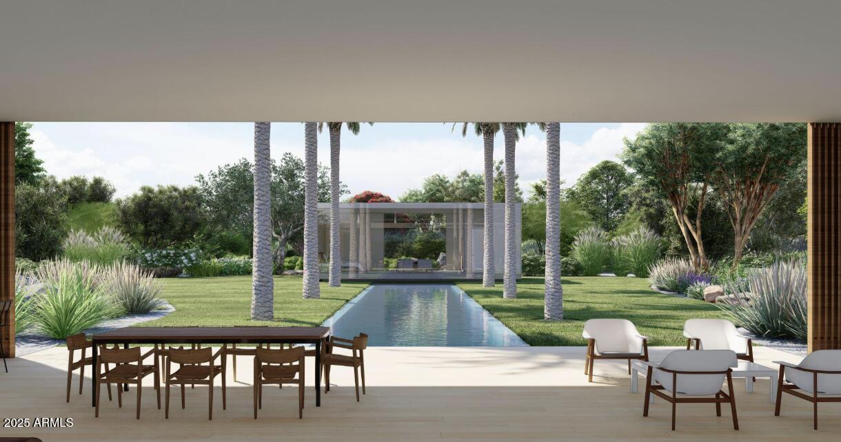 9151 N KOBER Road, Paradise Valley