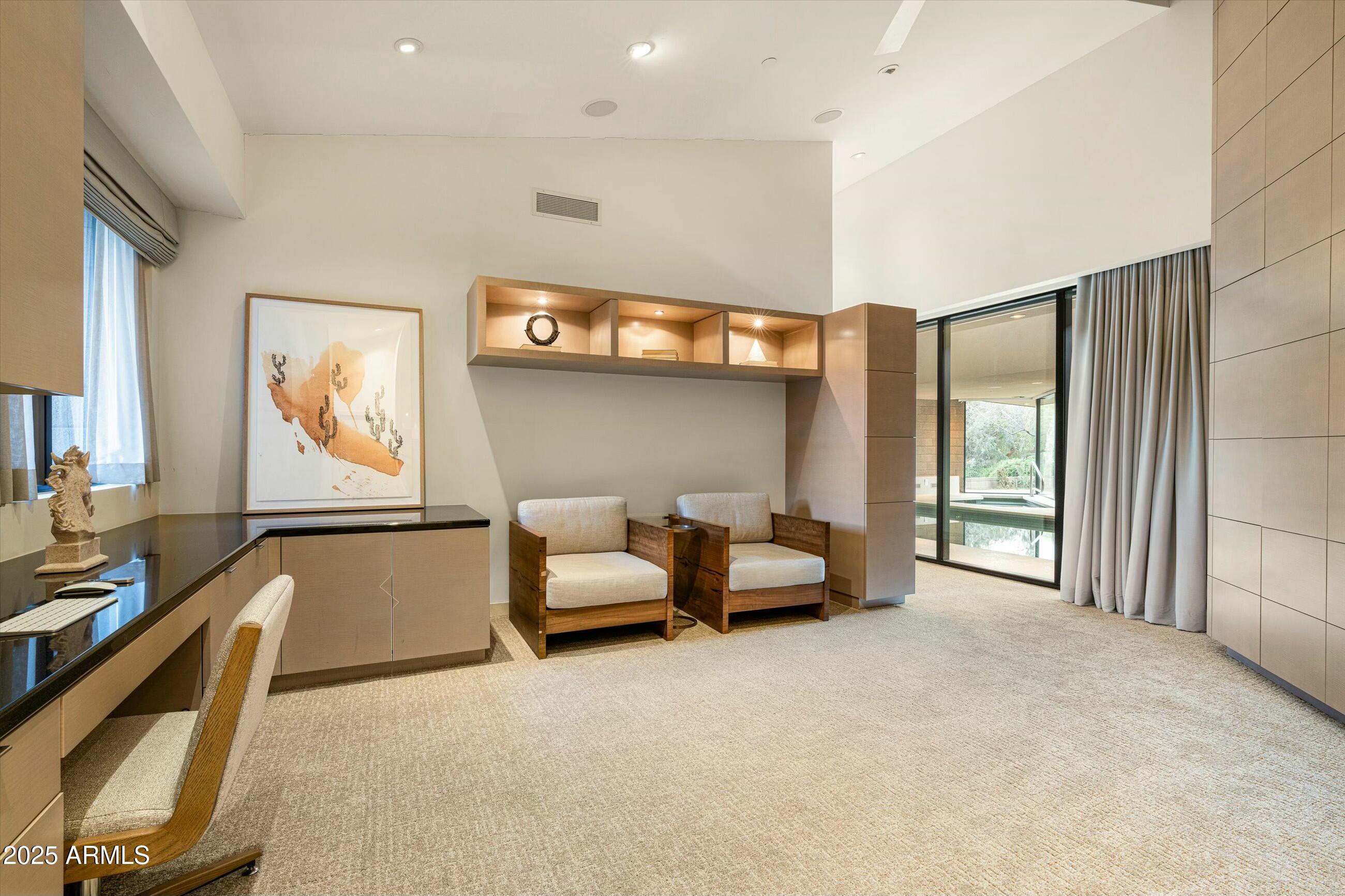 9151 N KOBER Road, Paradise Valley
