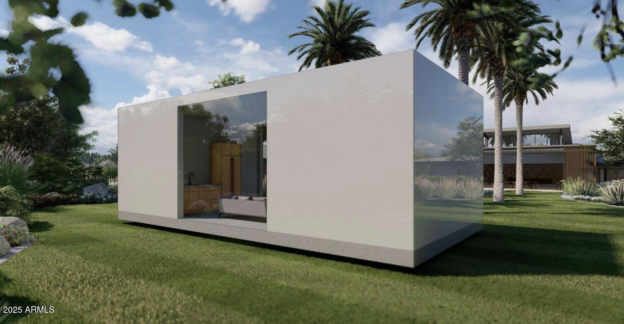 9151 N KOBER Road, Paradise Valley