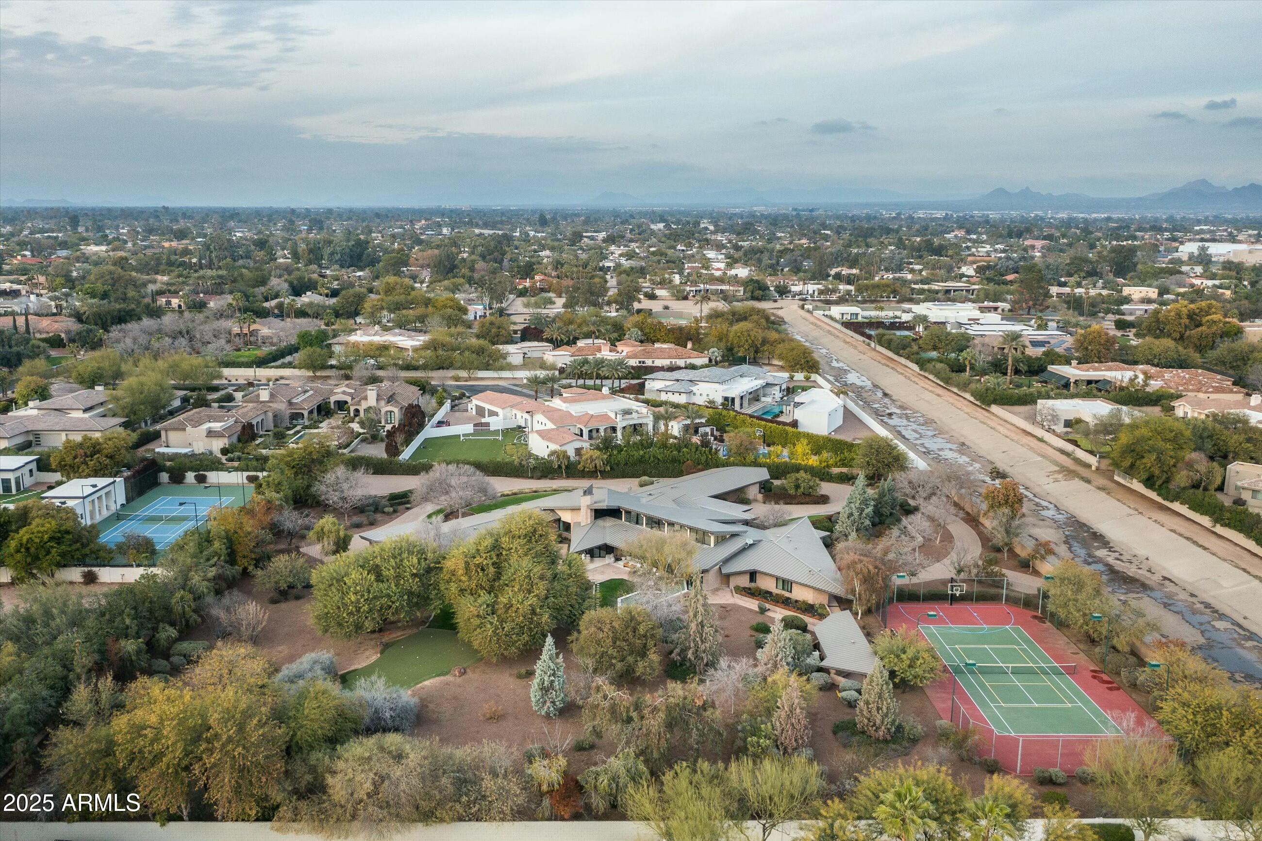 9151 N KOBER Road, Paradise Valley