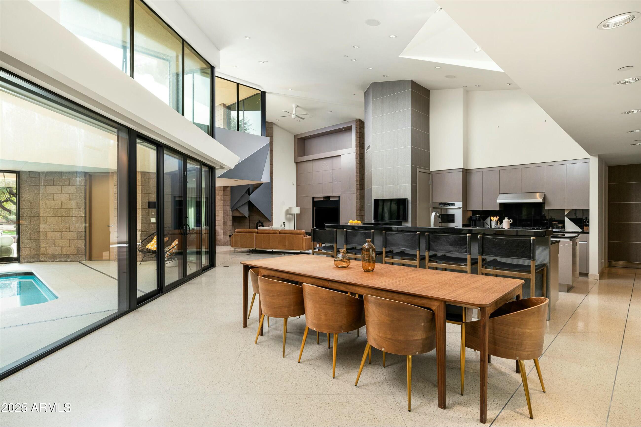 9151 N KOBER Road, Paradise Valley