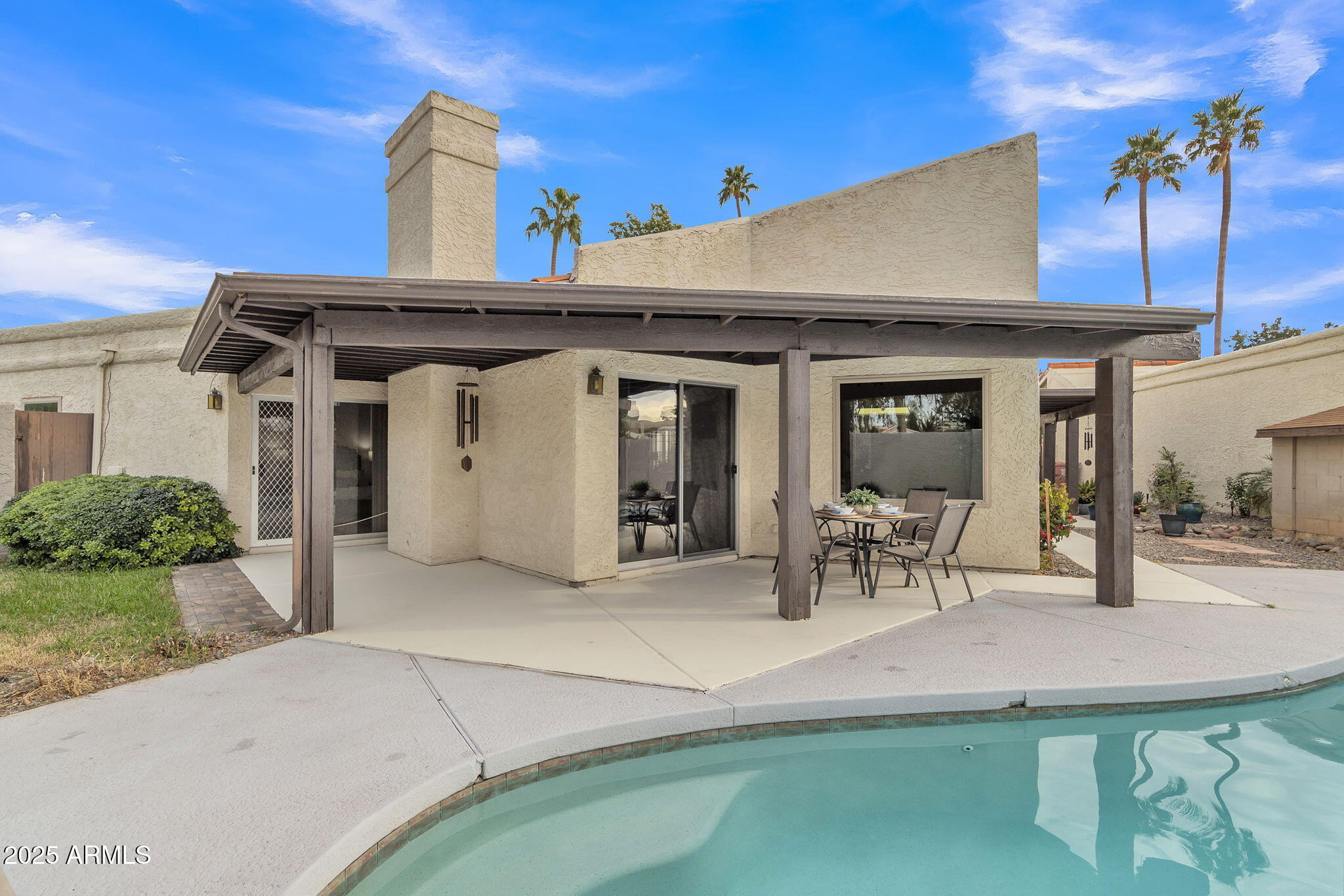 8420 E SAN CANDIDO Drive